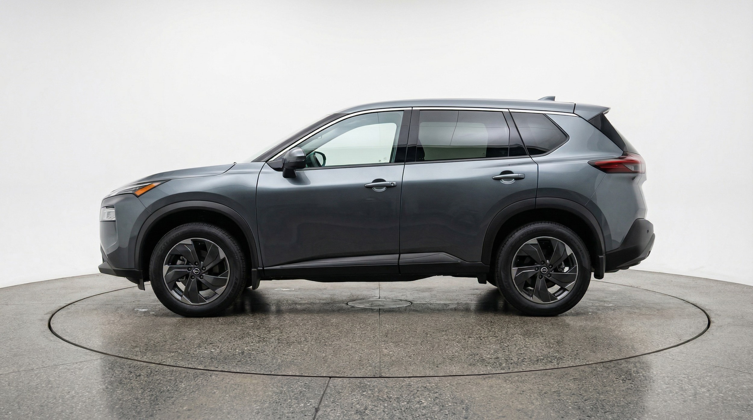 Thumbnail: 2025 Nissan Rogue - 4