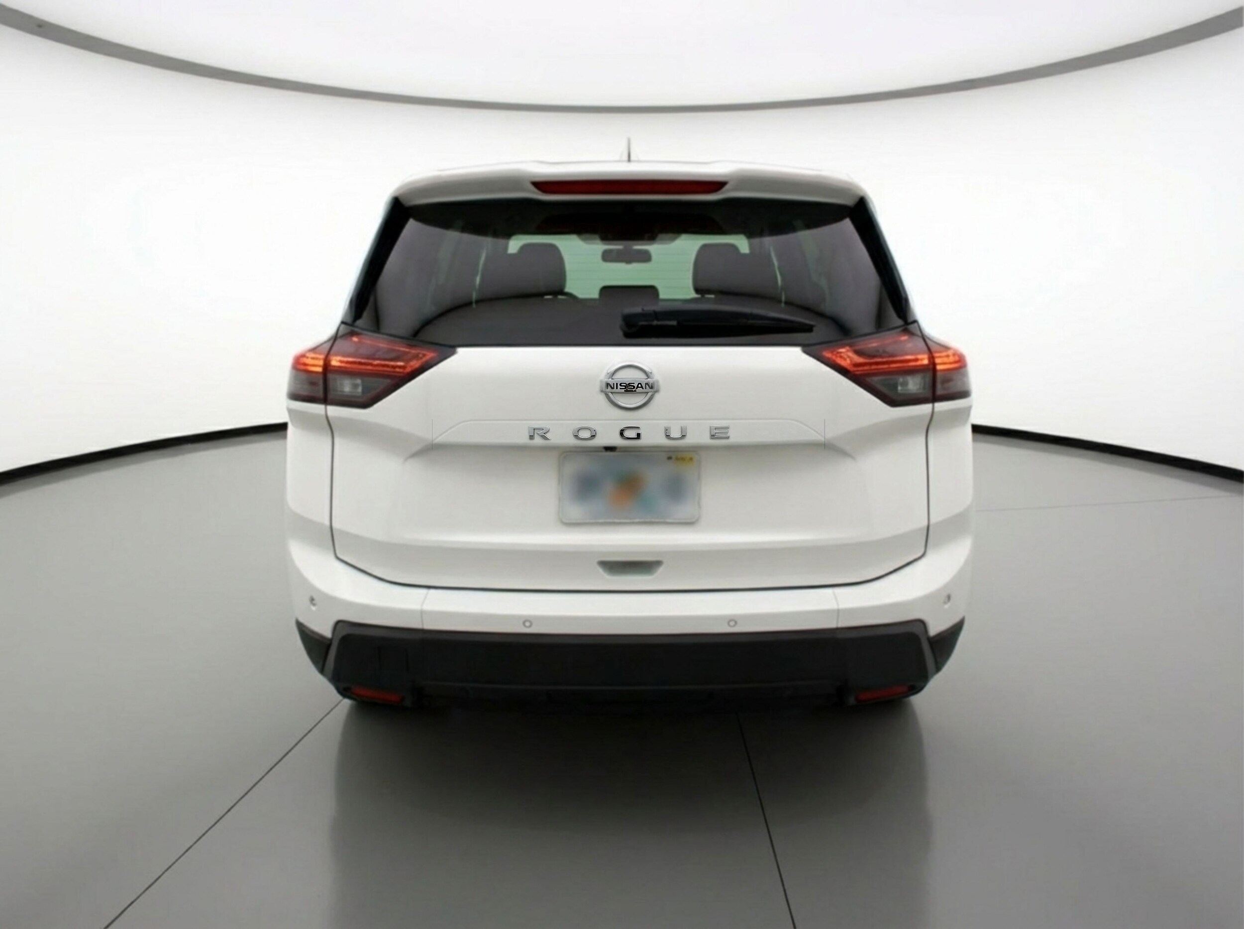 Thumbnail: 2025 Nissan Rogue - 6