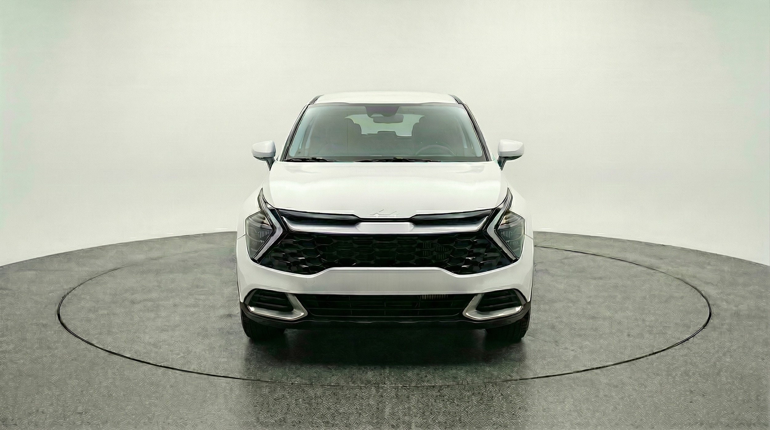 Thumbnail: 2025 Kia Sportage - 2