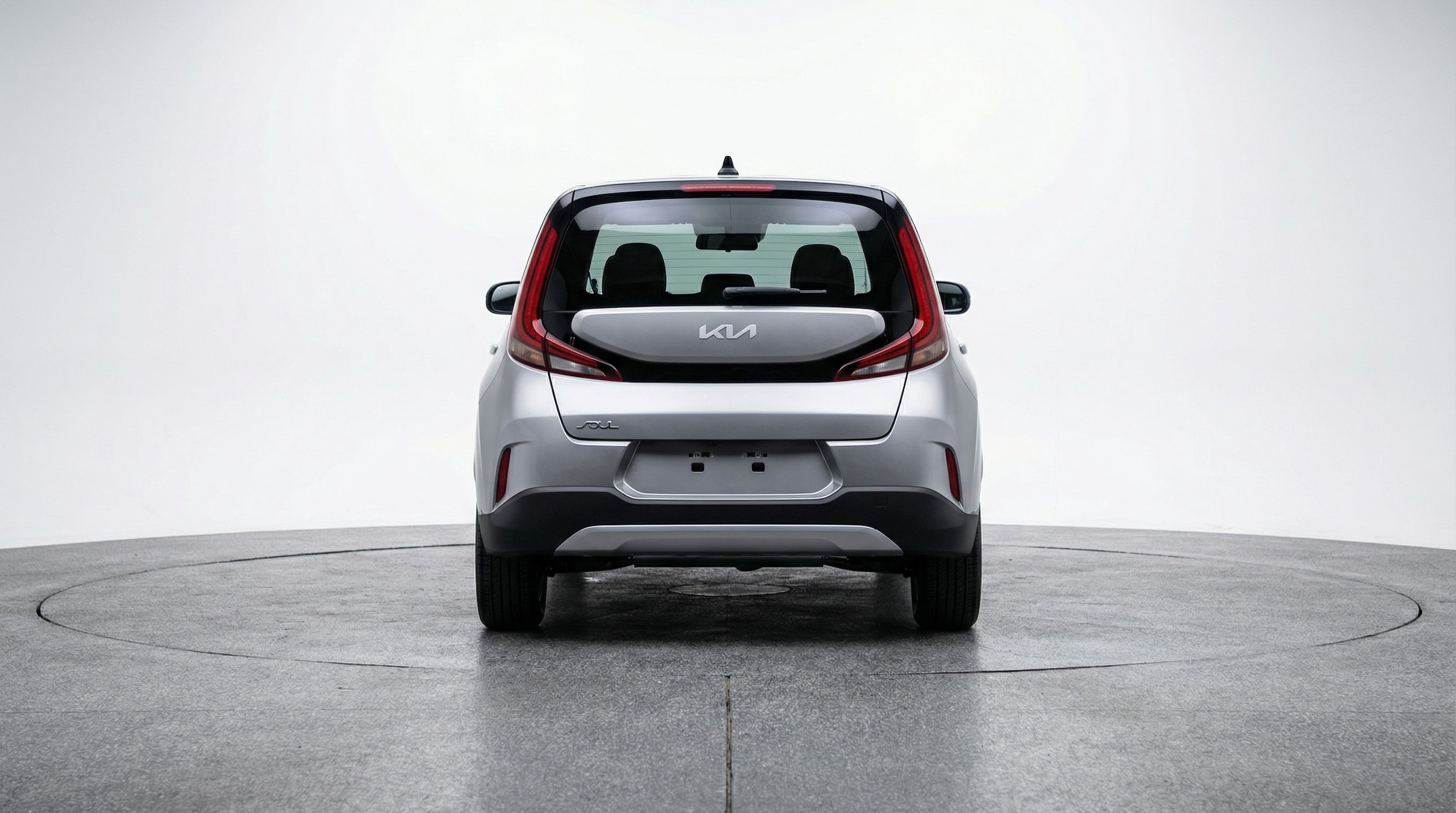 Thumbnail: 2025 Kia Soul - 6