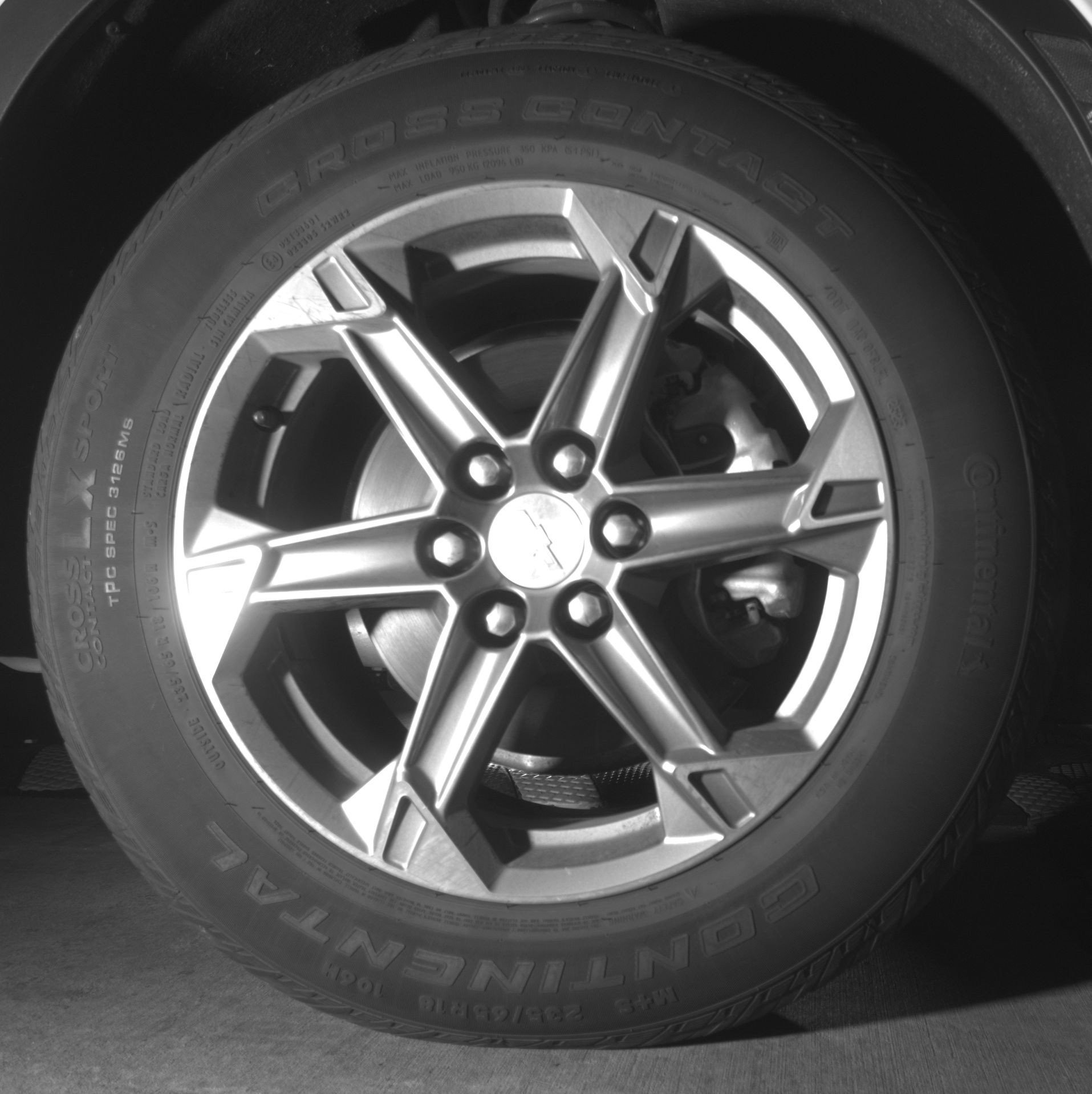 Thumbnail: 2025 Chevrolet Blazer - 13