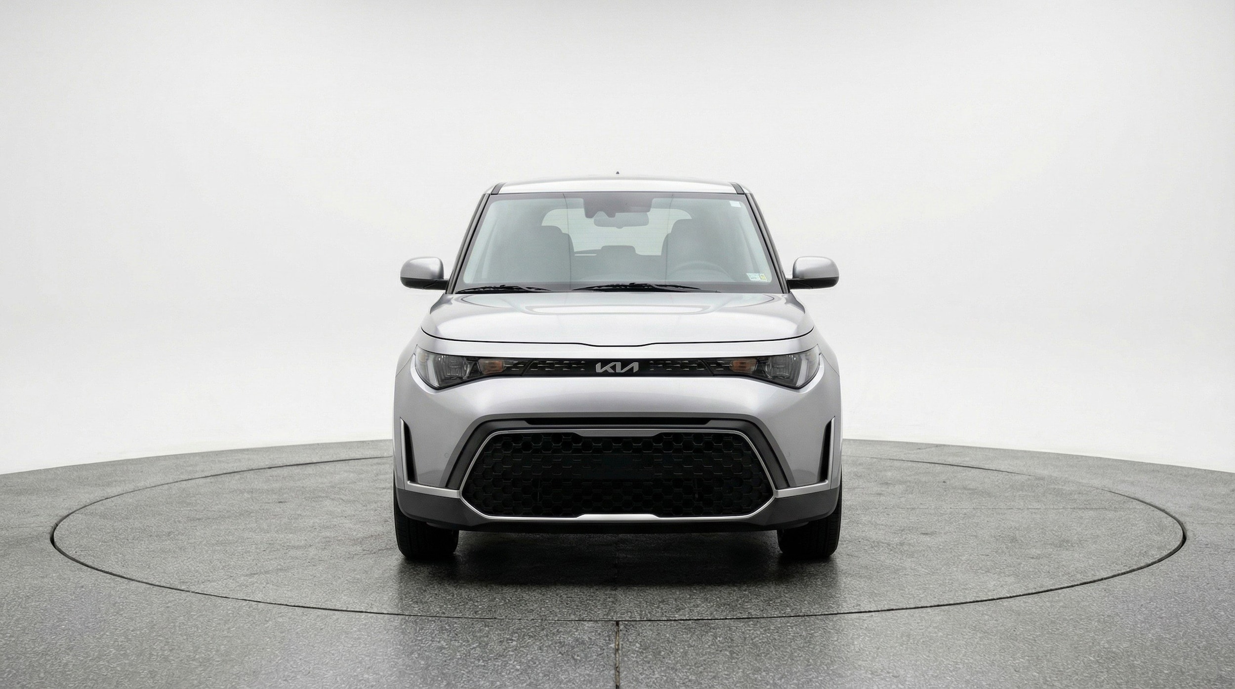 Thumbnail: 2025 Kia Soul - 2