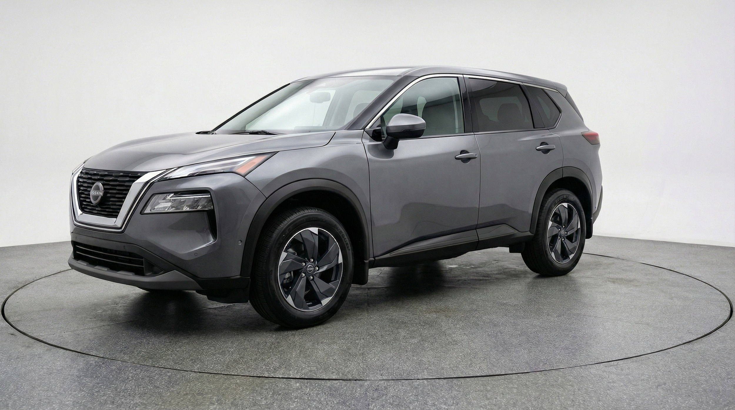 Thumbnail: 2025 Nissan Rogue - 3