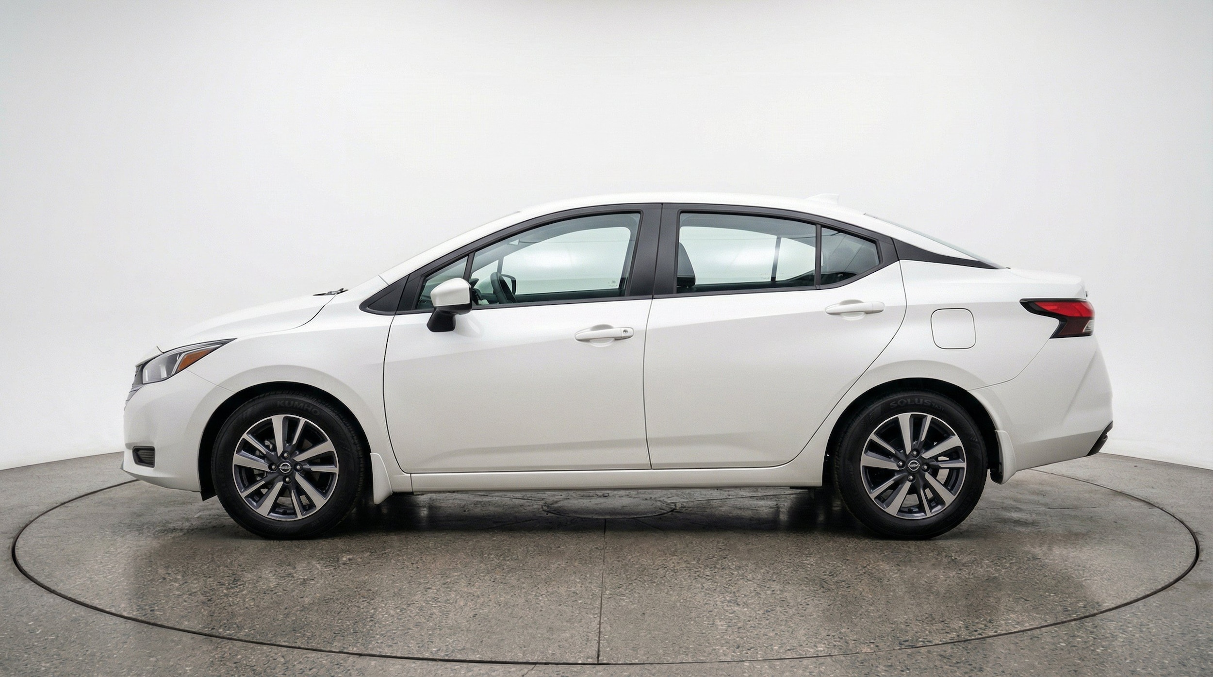 Thumbnail: 2025 Nissan Versa - 5