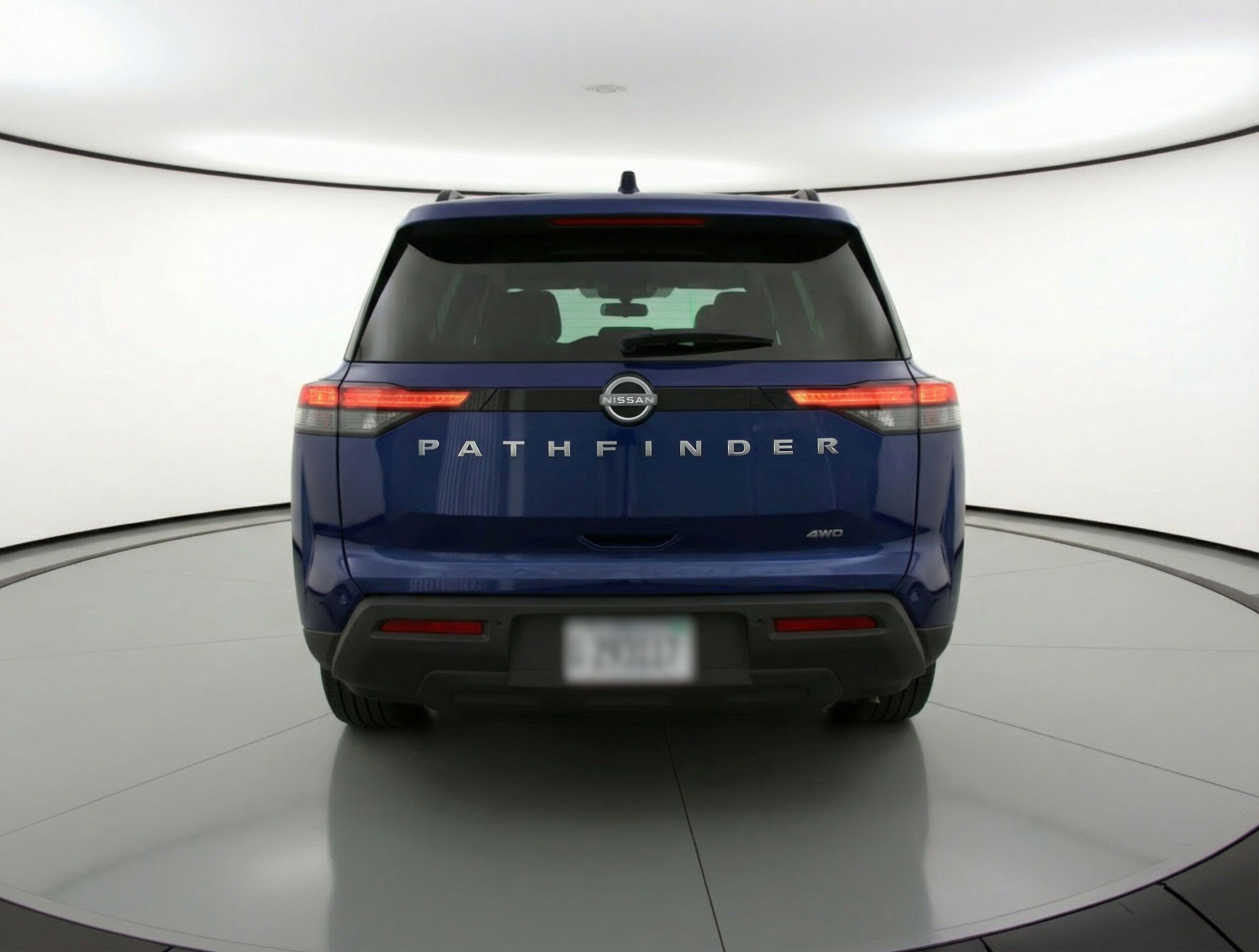 Thumbnail: 2025 Nissan Pathfinder - 7