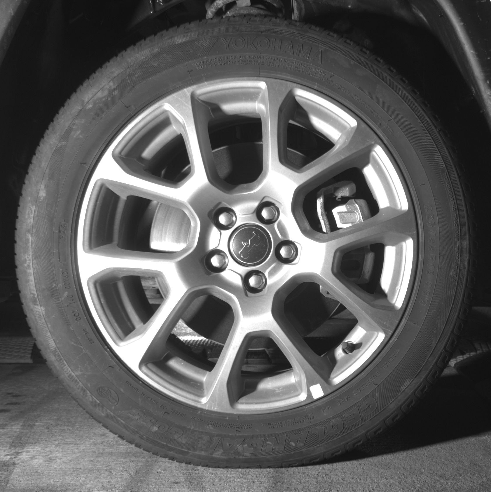 Thumbnail: 2025 Jeep Compass - 10