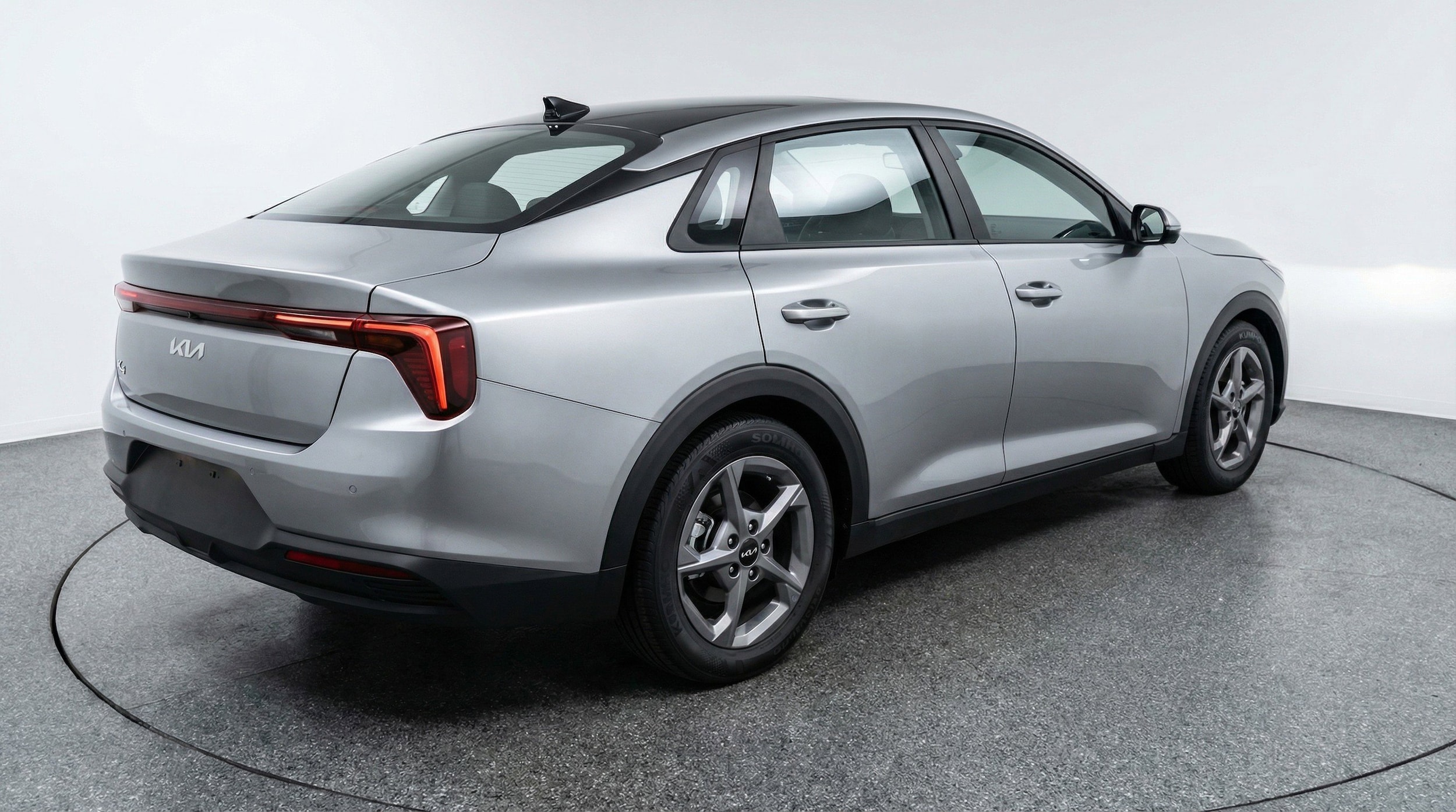 Thumbnail: 2025 Kia K4 - 9
