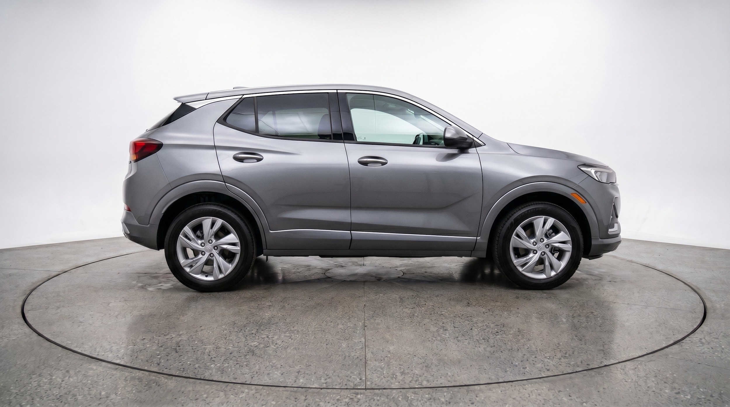 Thumbnail: 2026 Buick Encore GX - 11