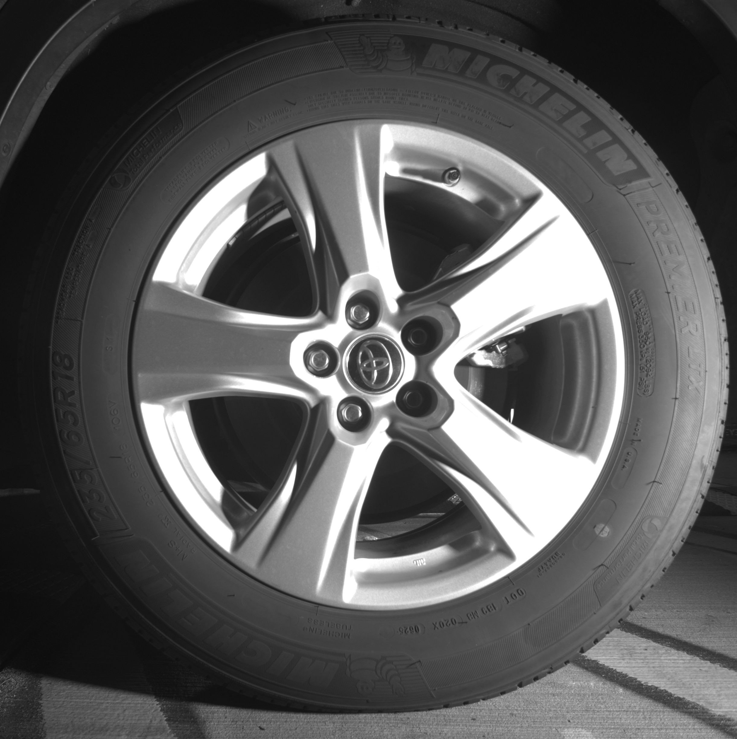 Thumbnail: 2025 Toyota Highlander - 14