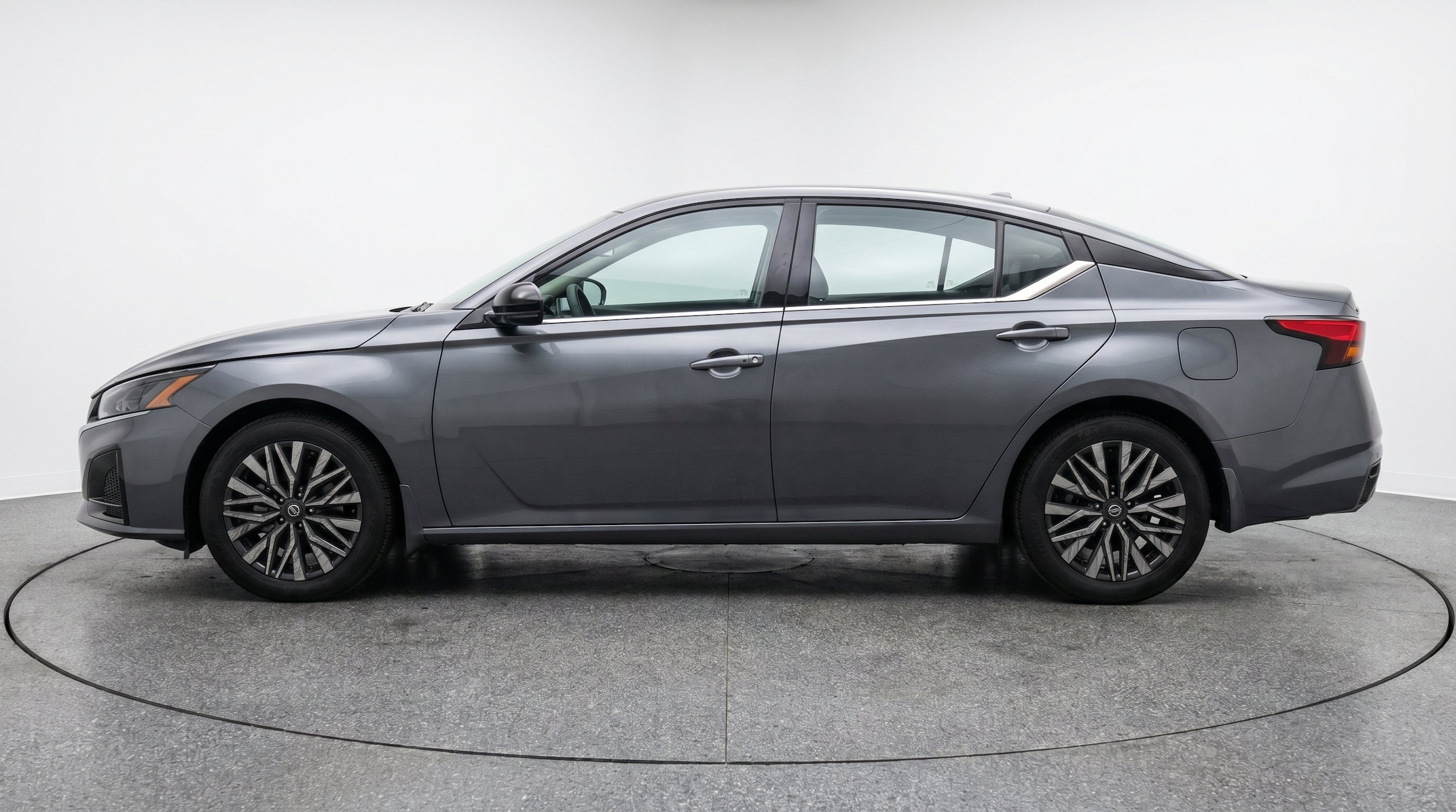 Thumbnail: 2026 Nissan Altima - 5