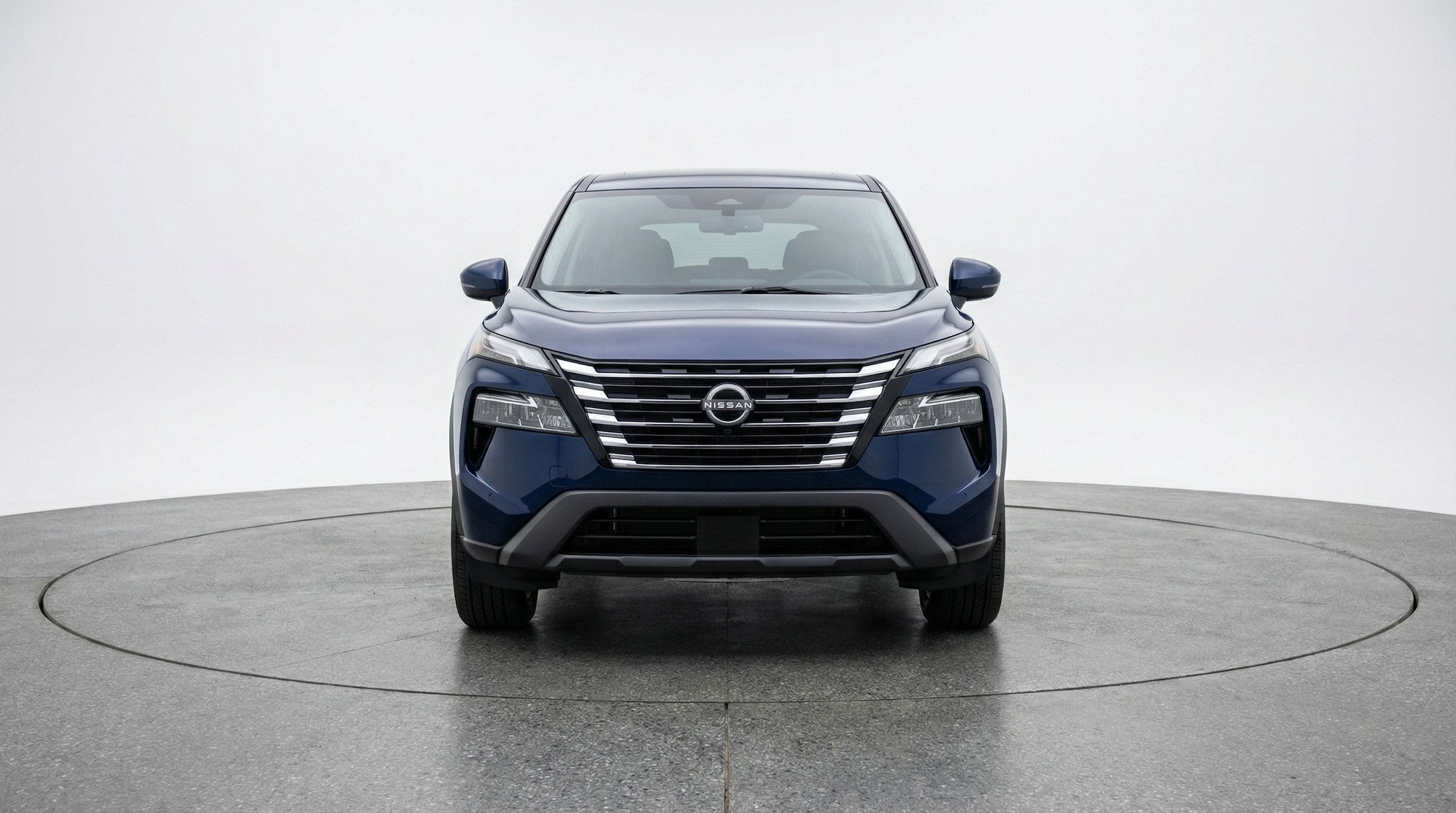 Thumbnail: 2025 Nissan Rogue - 2