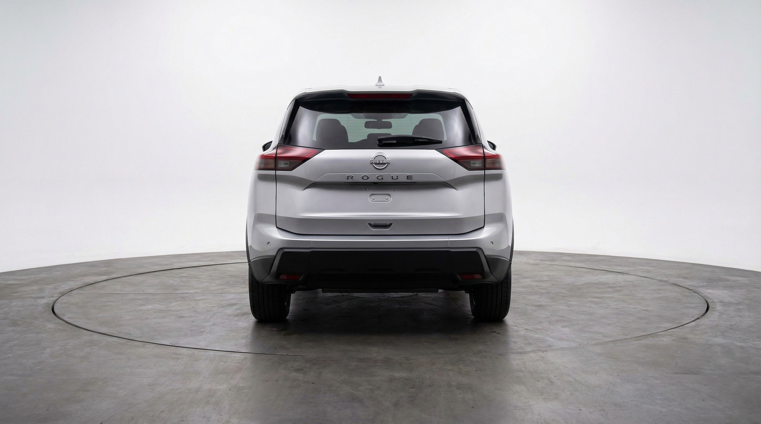 Thumbnail: 2025 Nissan Rogue - 7