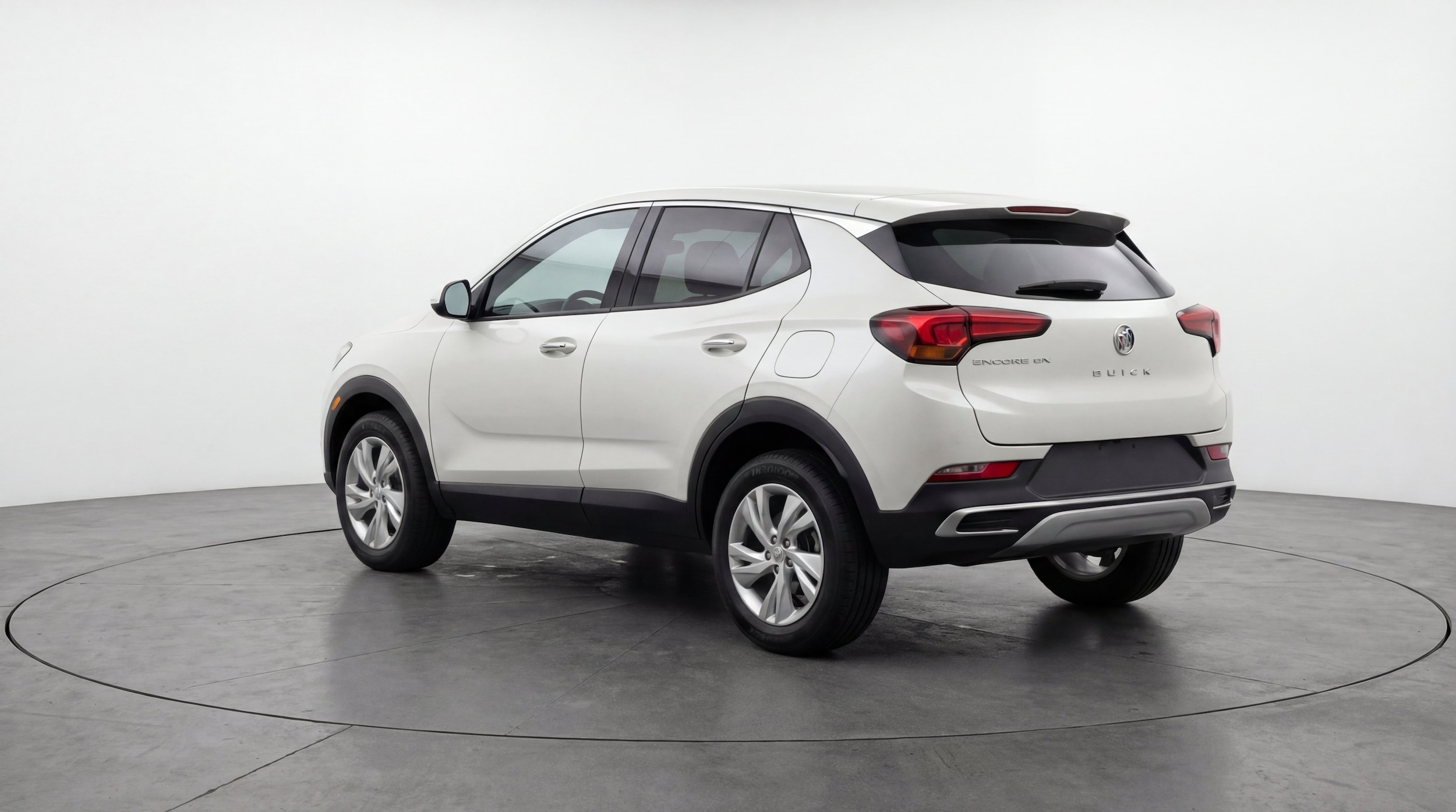 Thumbnail: 2026 Buick Encore GX - 6