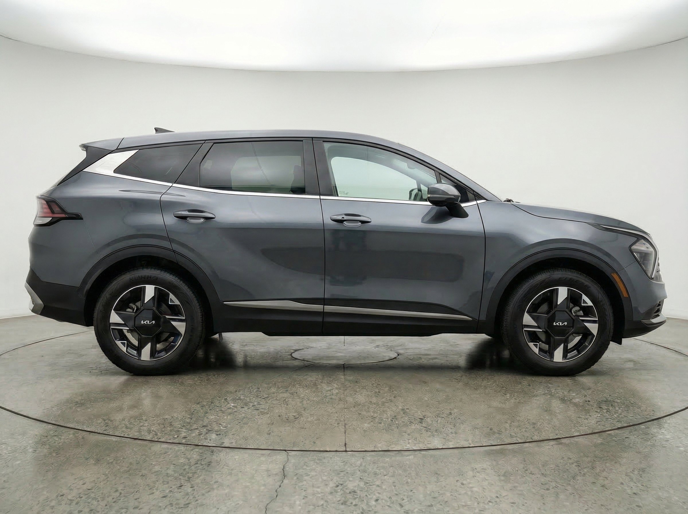 Thumbnail: 2026 Kia Sportage - 11