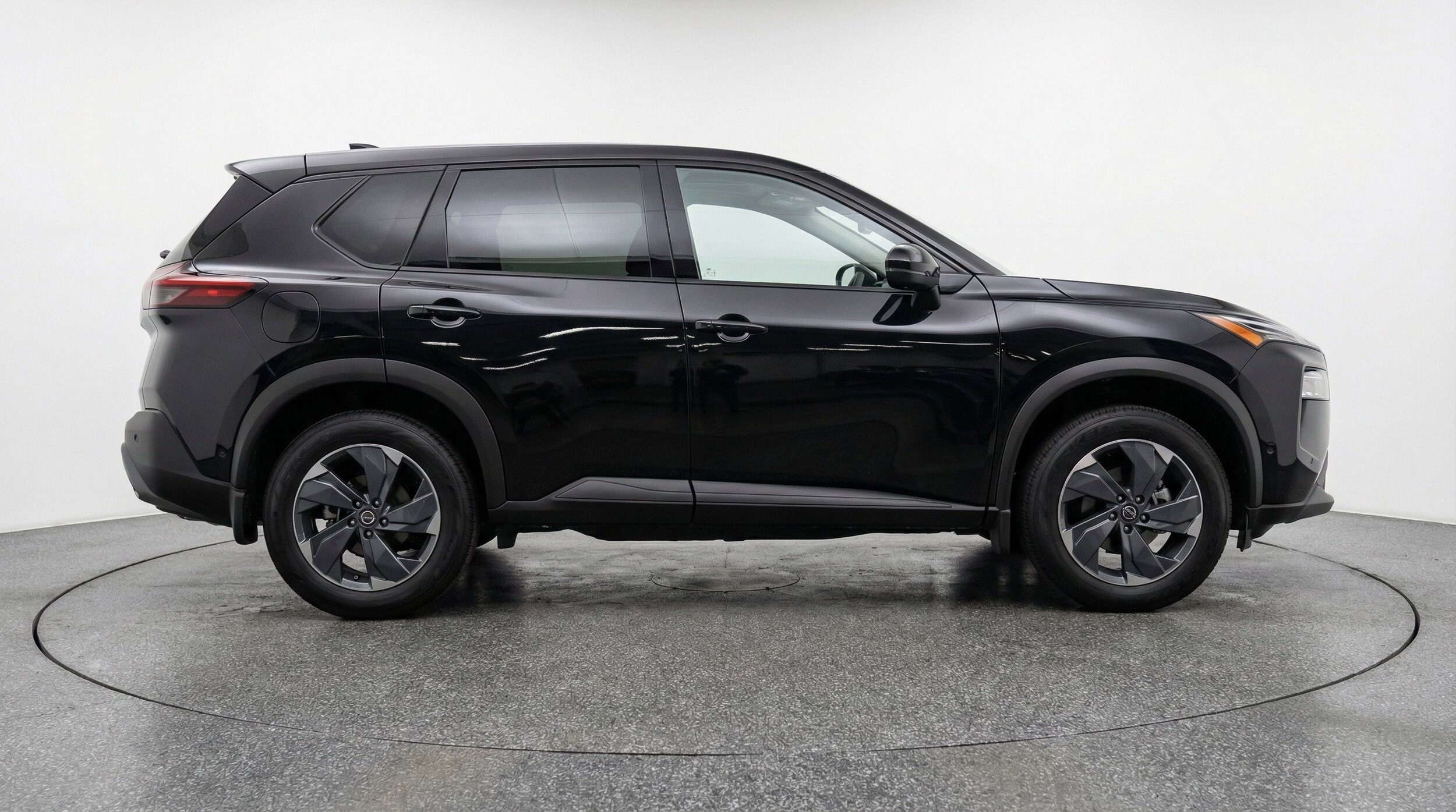 Thumbnail: 2025 Nissan Rogue - 11