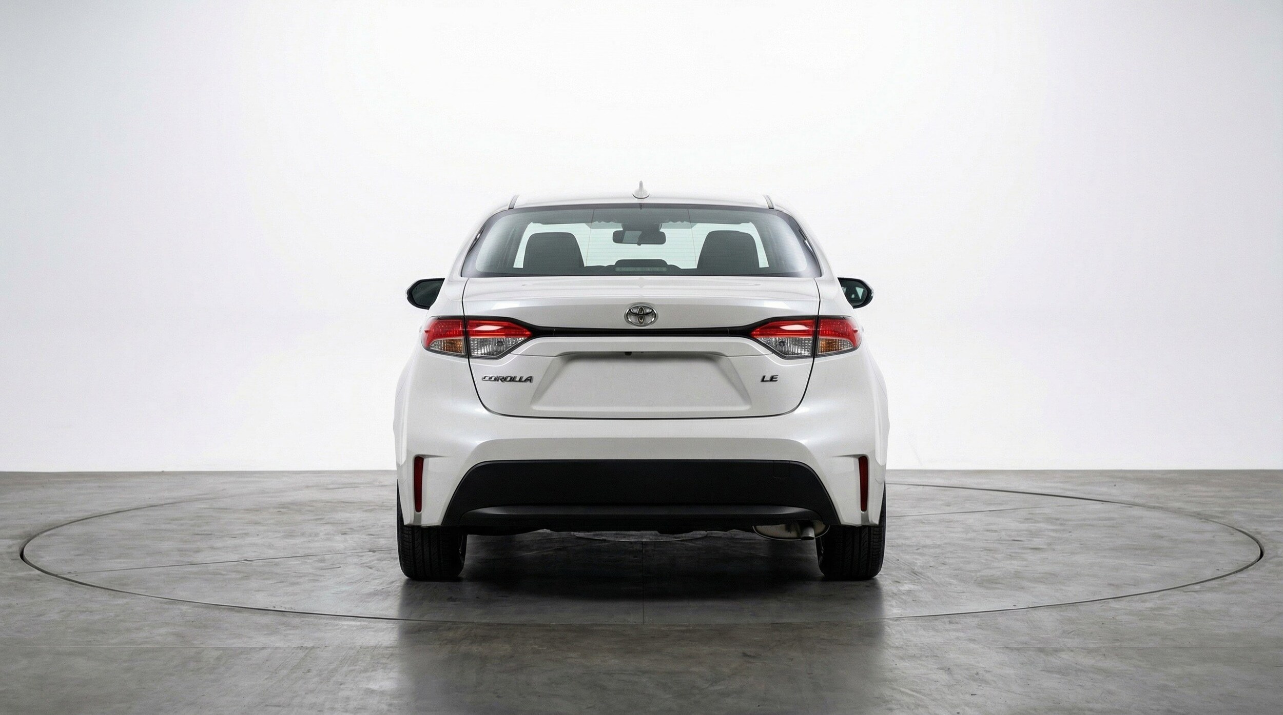 Thumbnail: 2025 Toyota Corolla - 7