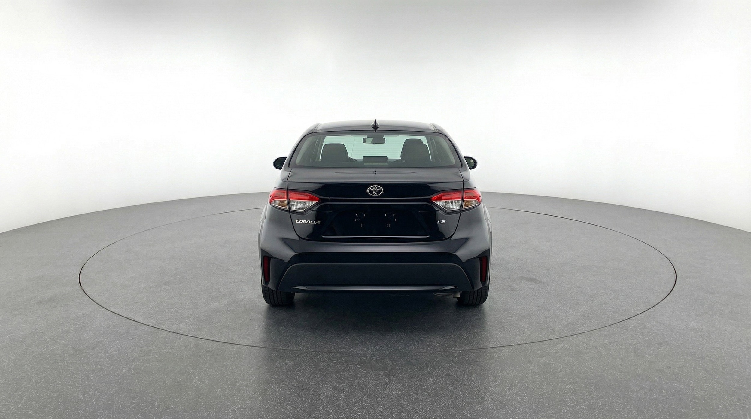 Thumbnail: 2025 Toyota Corolla - 7