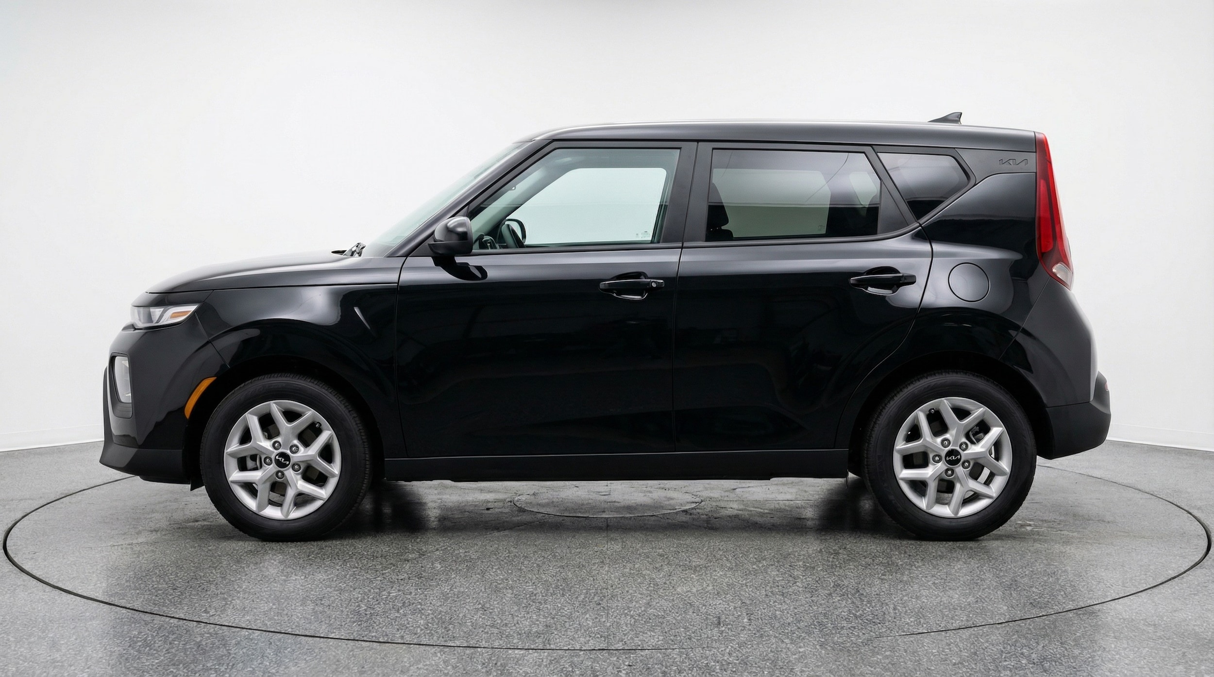 Thumbnail: 2025 Kia Soul - 4