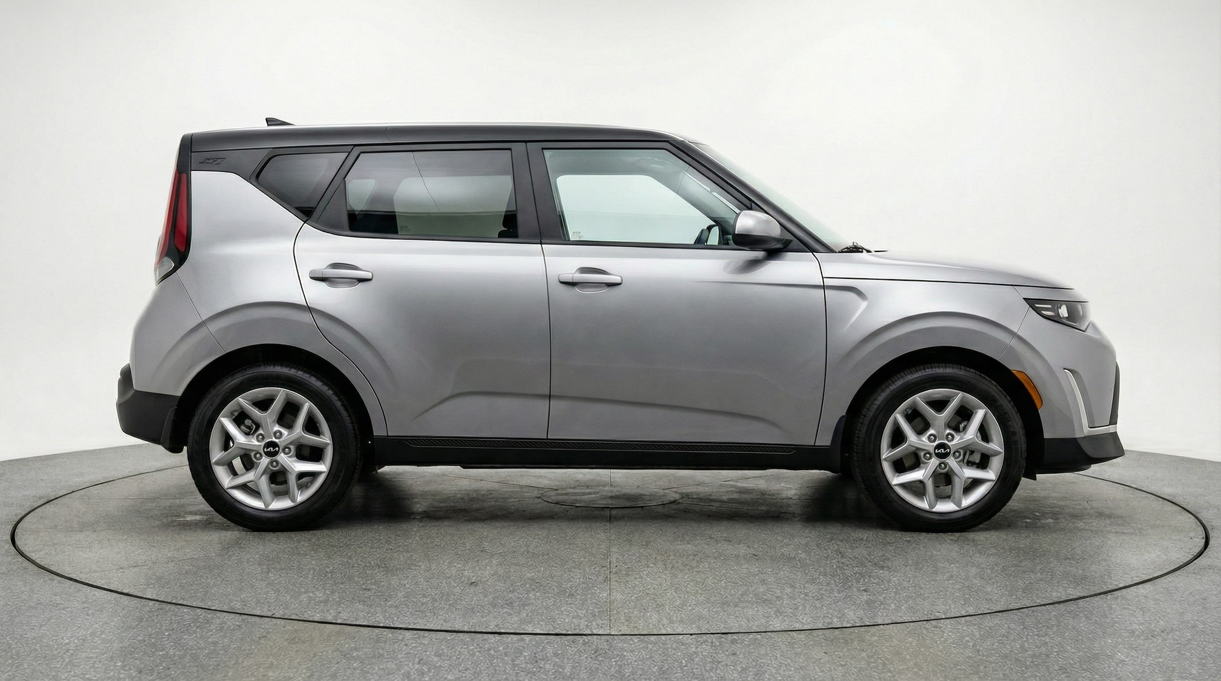 Thumbnail: 2025 Kia Soul - 8