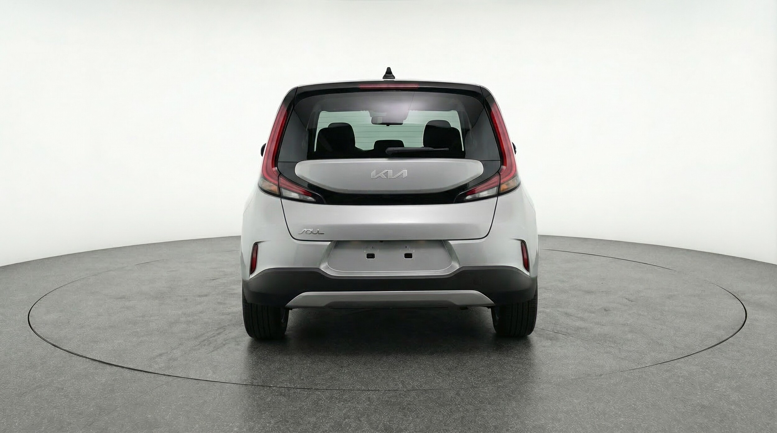 Thumbnail: 2025 Kia Soul - 6