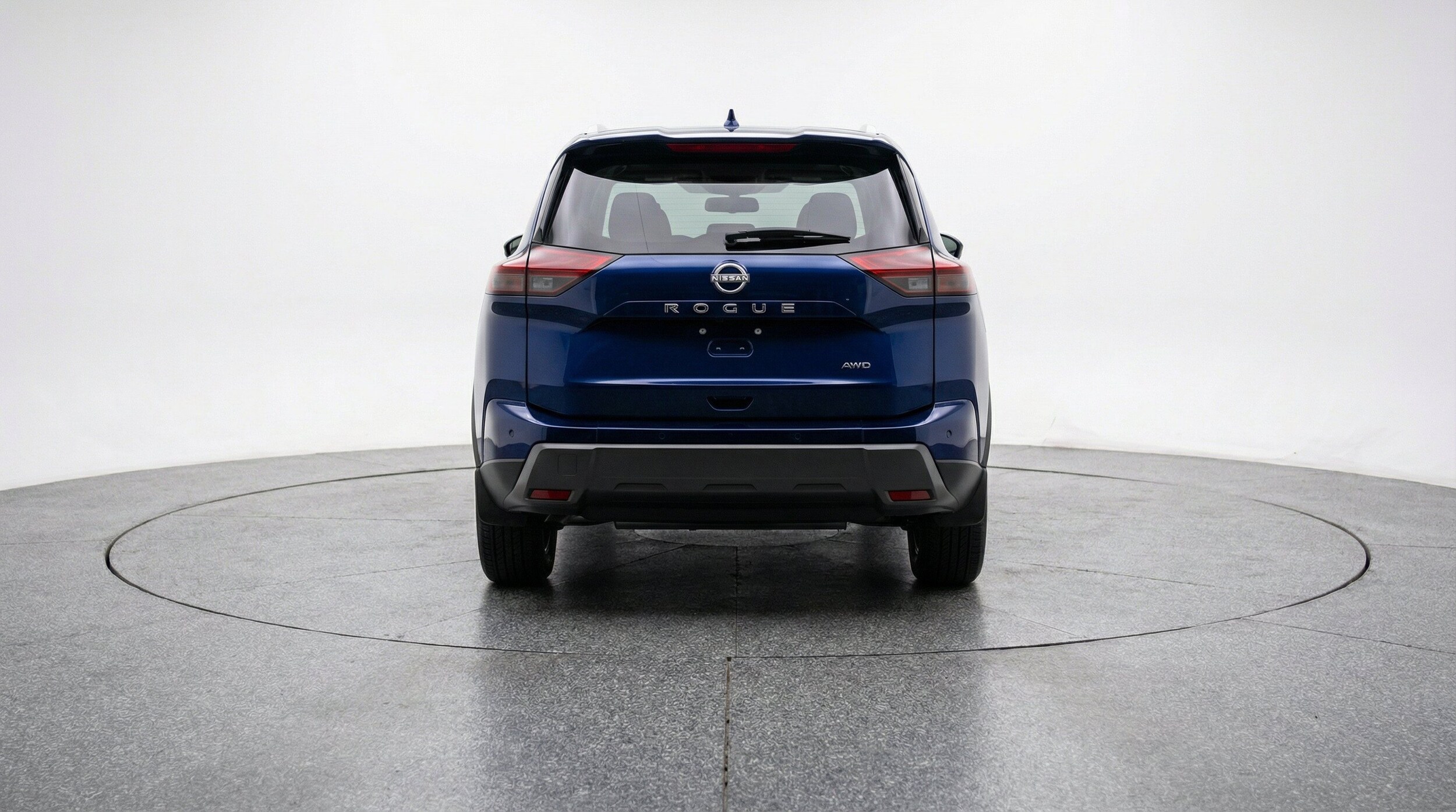 Thumbnail: 2025 Nissan Rogue - 7