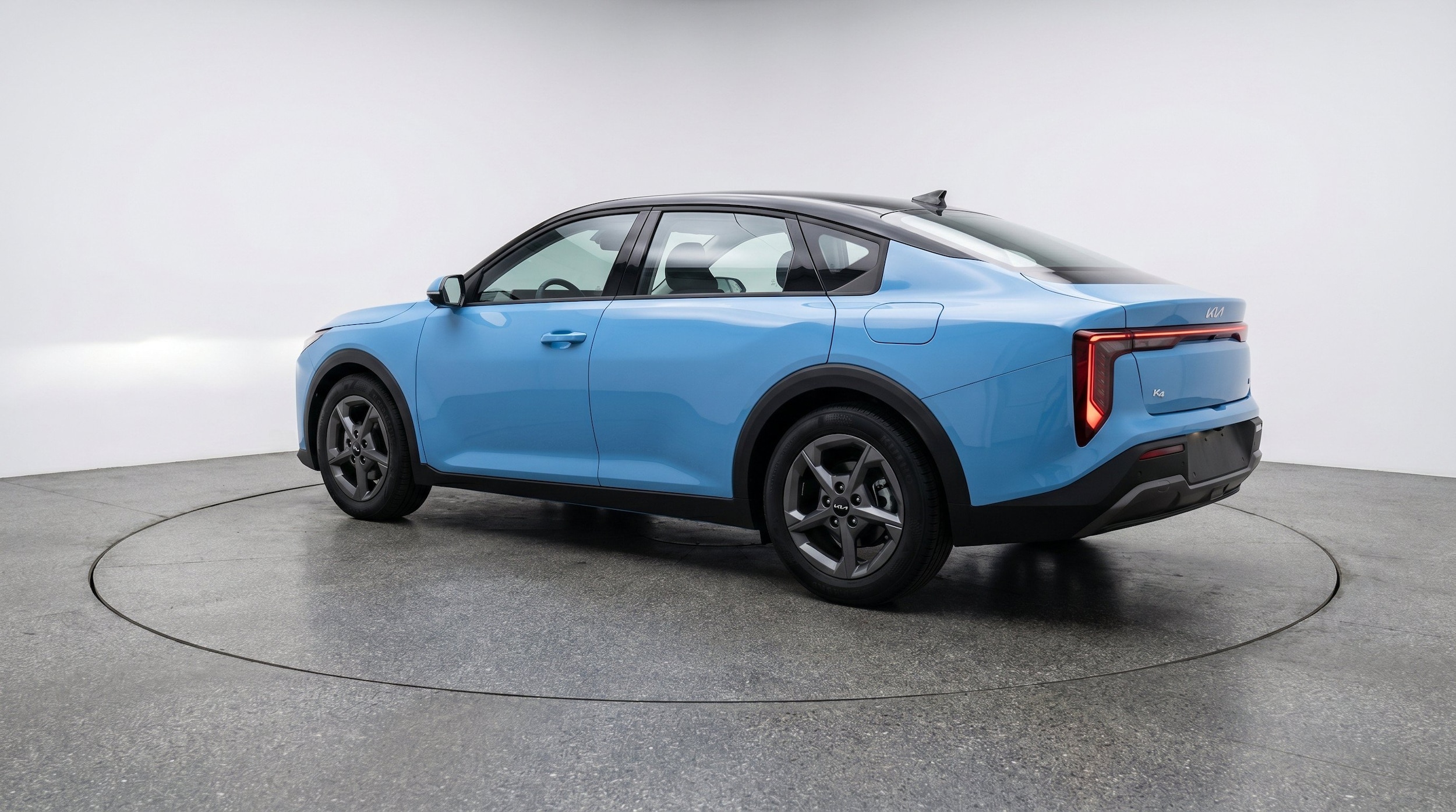 Thumbnail: 2026 Kia K4 - 6