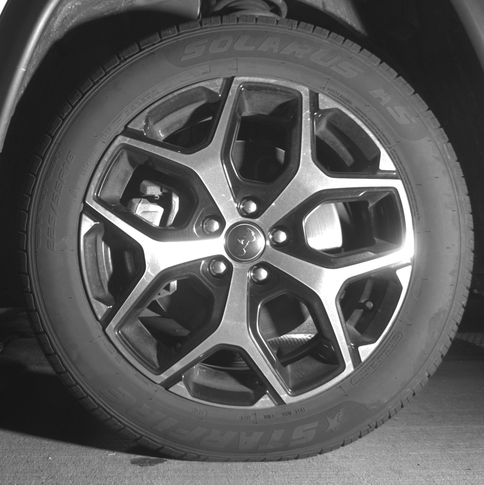 Thumbnail: 2025 Jeep Compass - 12