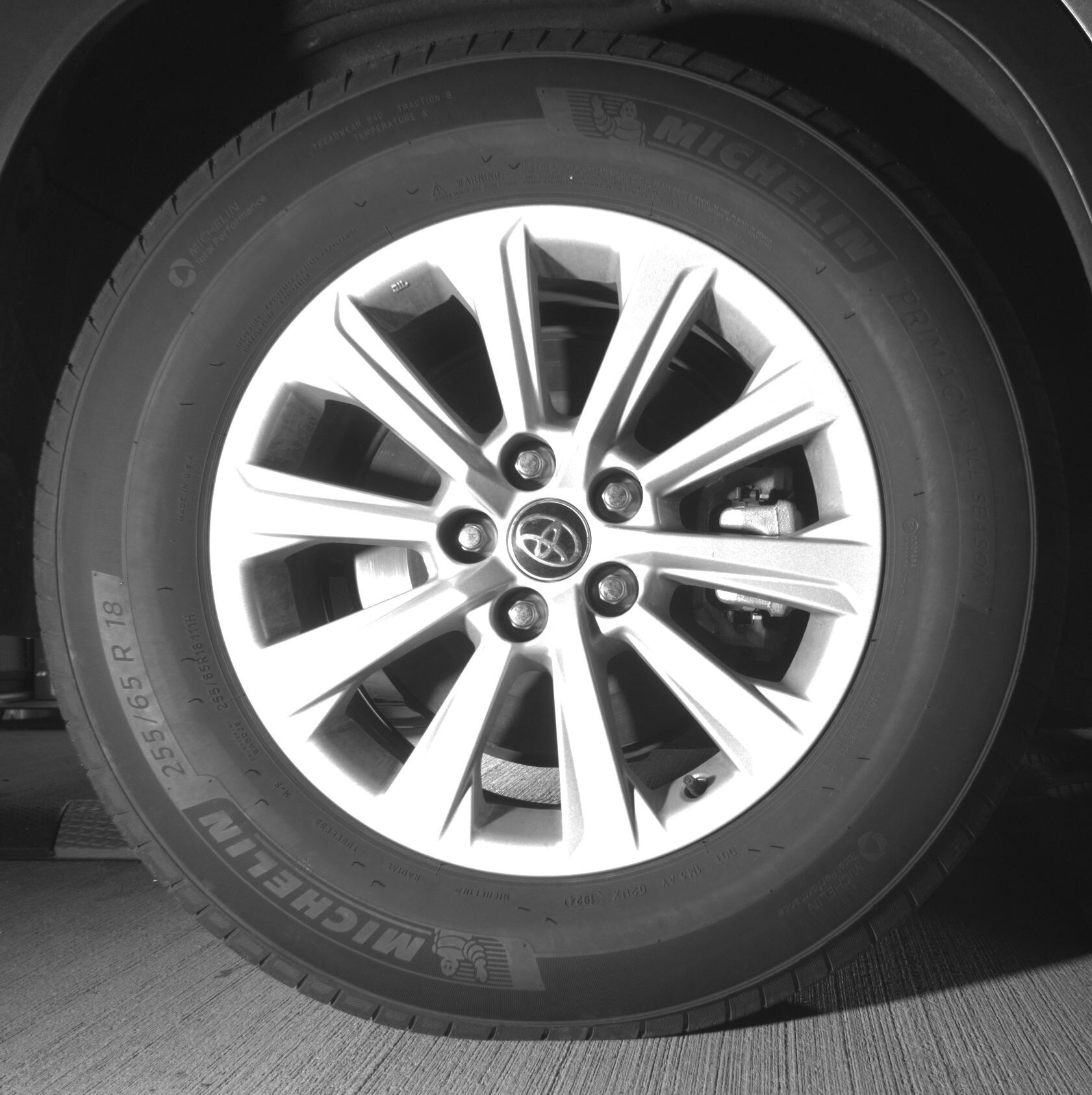 Thumbnail: 2024 Toyota Grand Highlander - 10