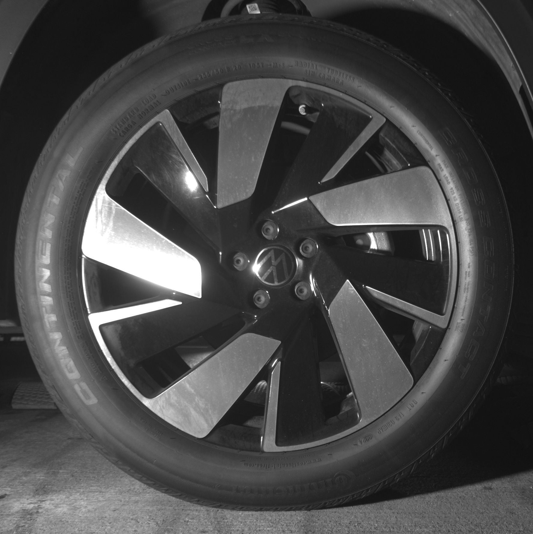 Thumbnail: 2025 Volkswagen Atlas - 10