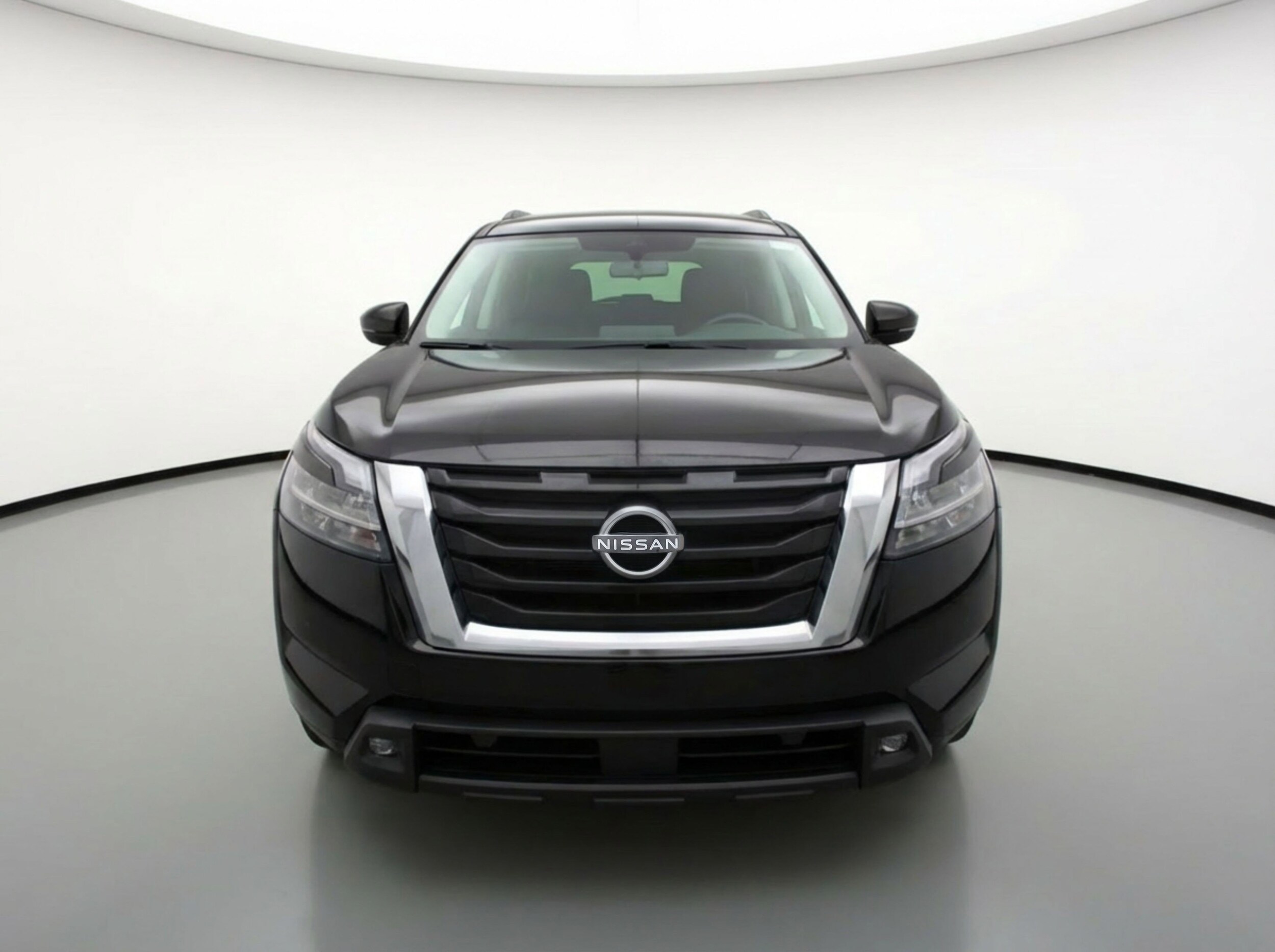 Thumbnail: 2025 Nissan Pathfinder - 2