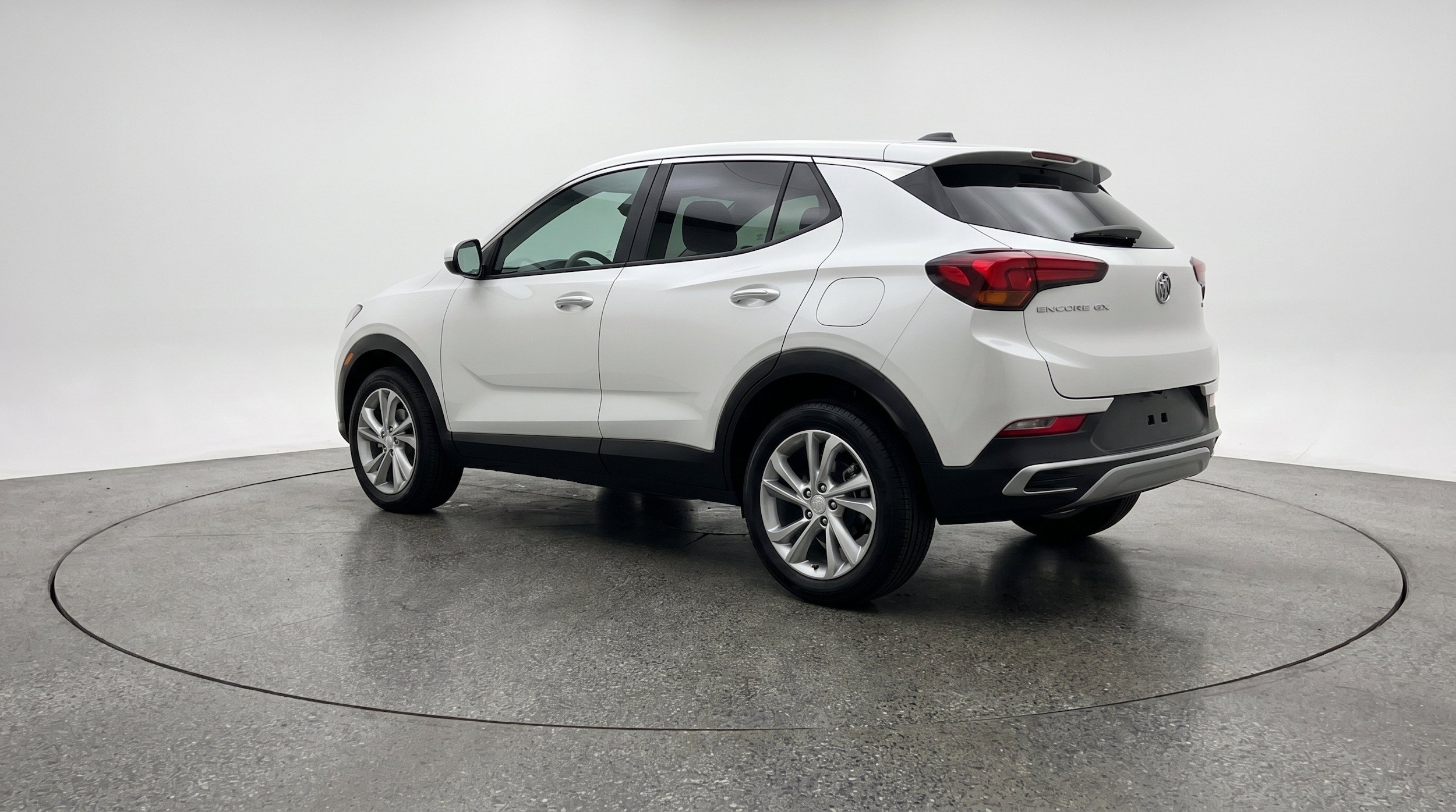 Thumbnail: 2026 Buick Encore GX - 6