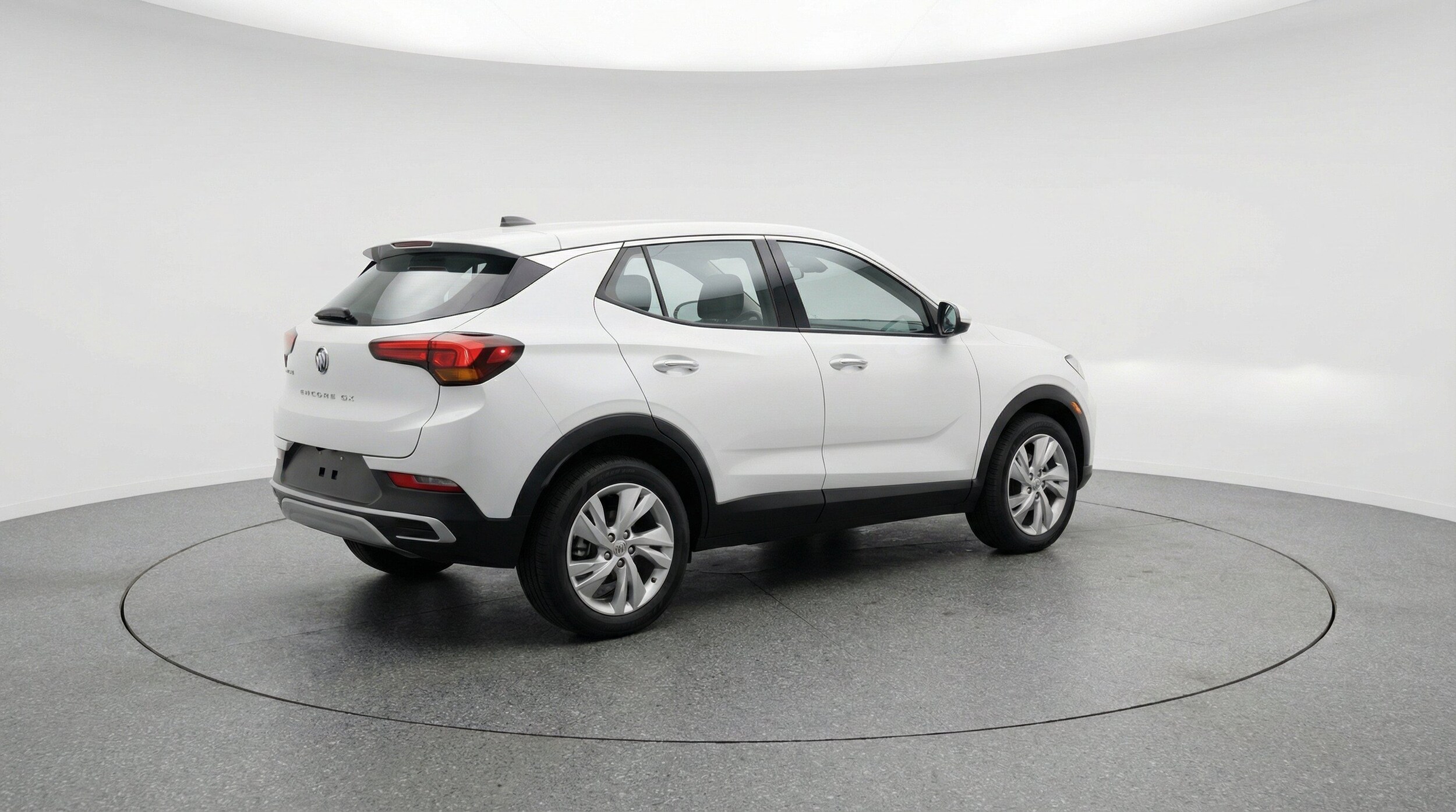 Thumbnail: 2025 Buick Encore GX - 9