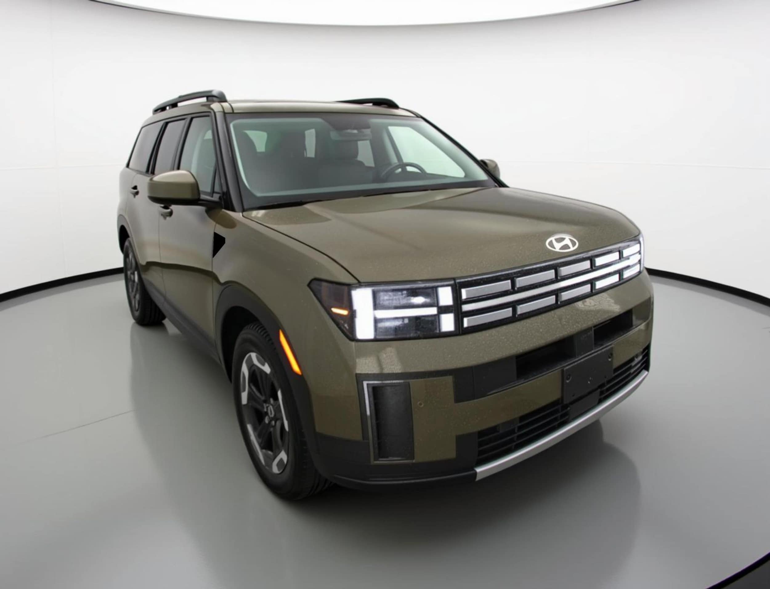 Thumbnail: 2025 Hyundai Santa Fe - 1