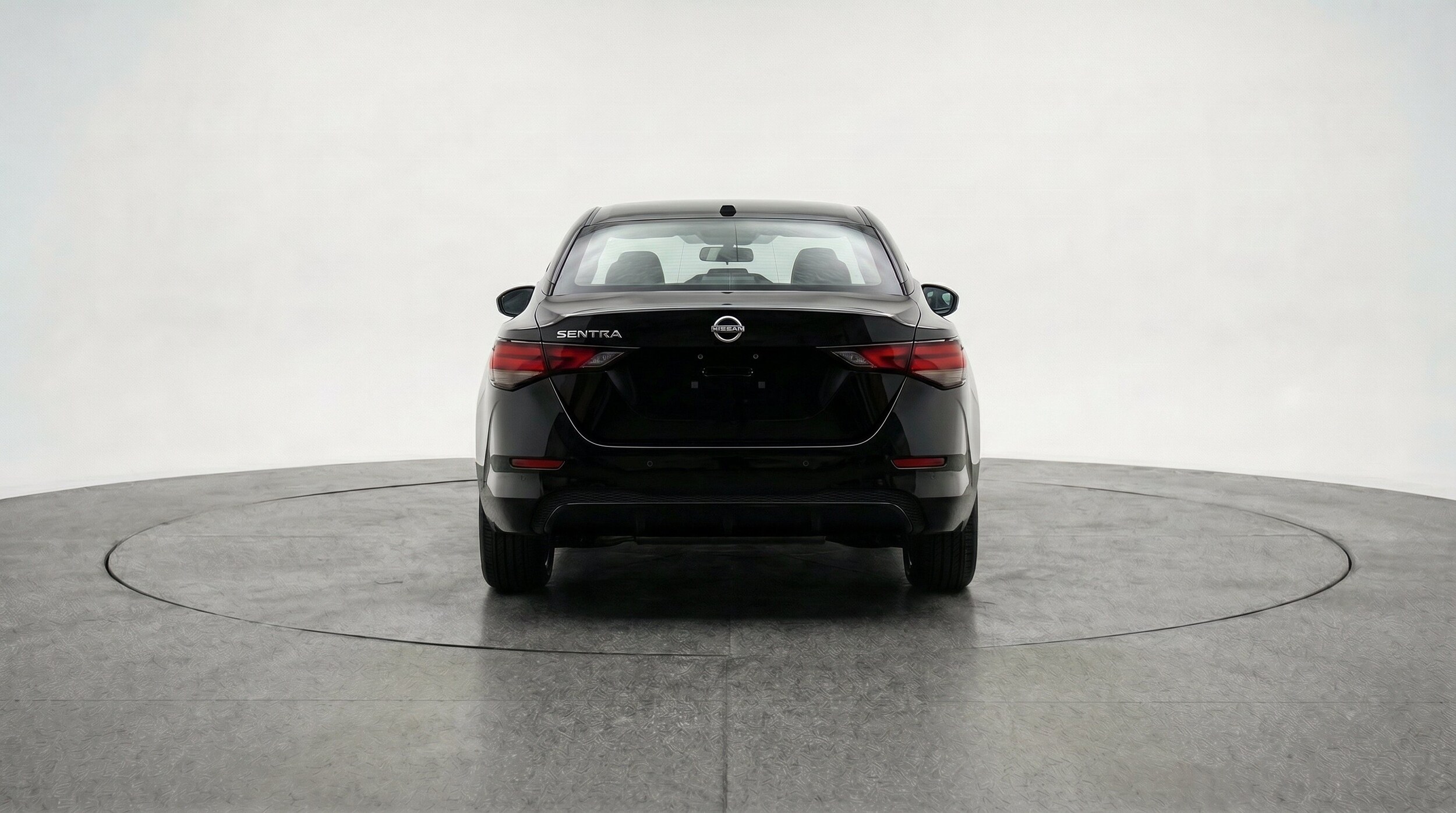 Thumbnail: 2025 Nissan Sentra - 7