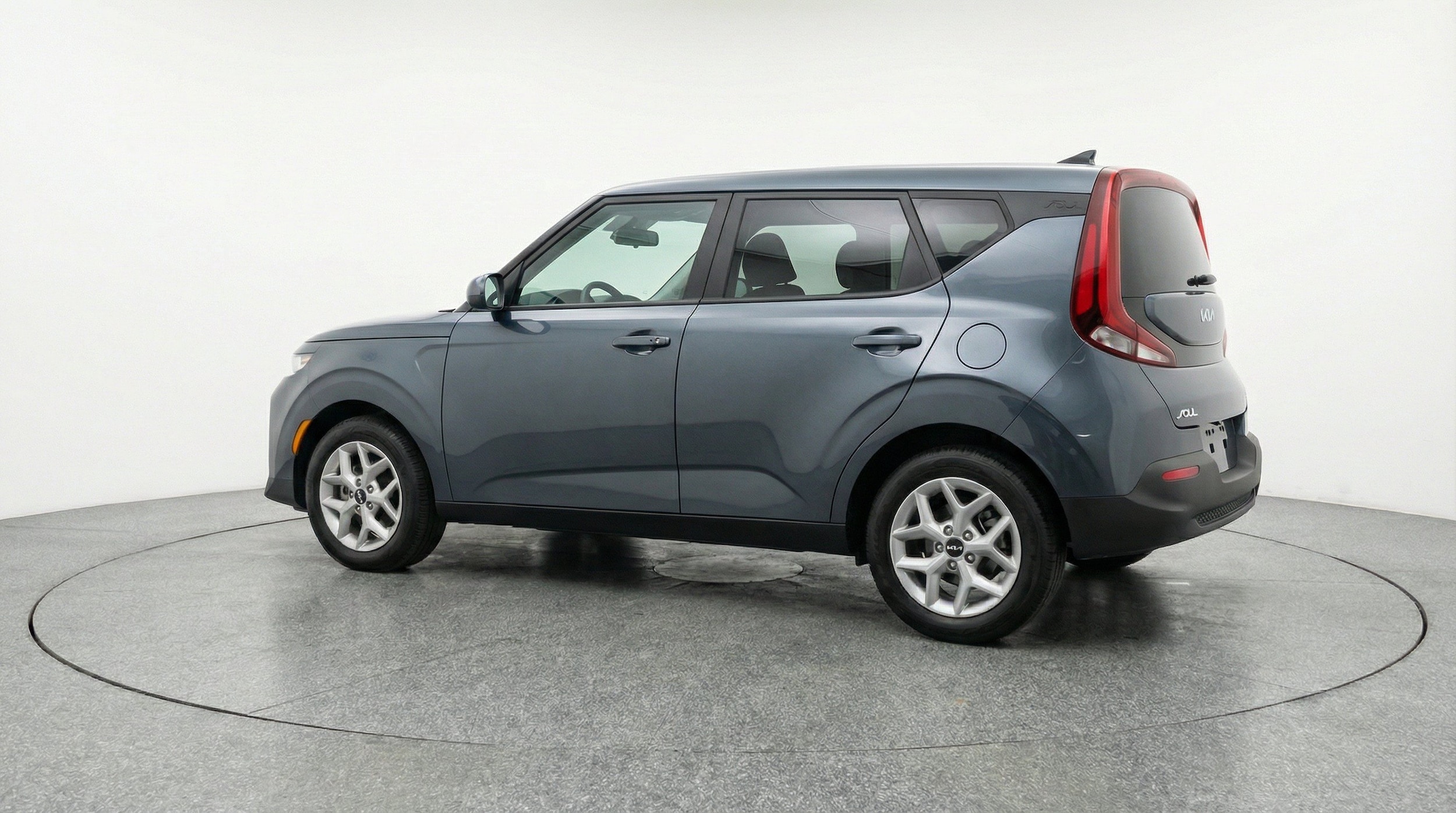 Thumbnail: 2025 Kia Soul - 6