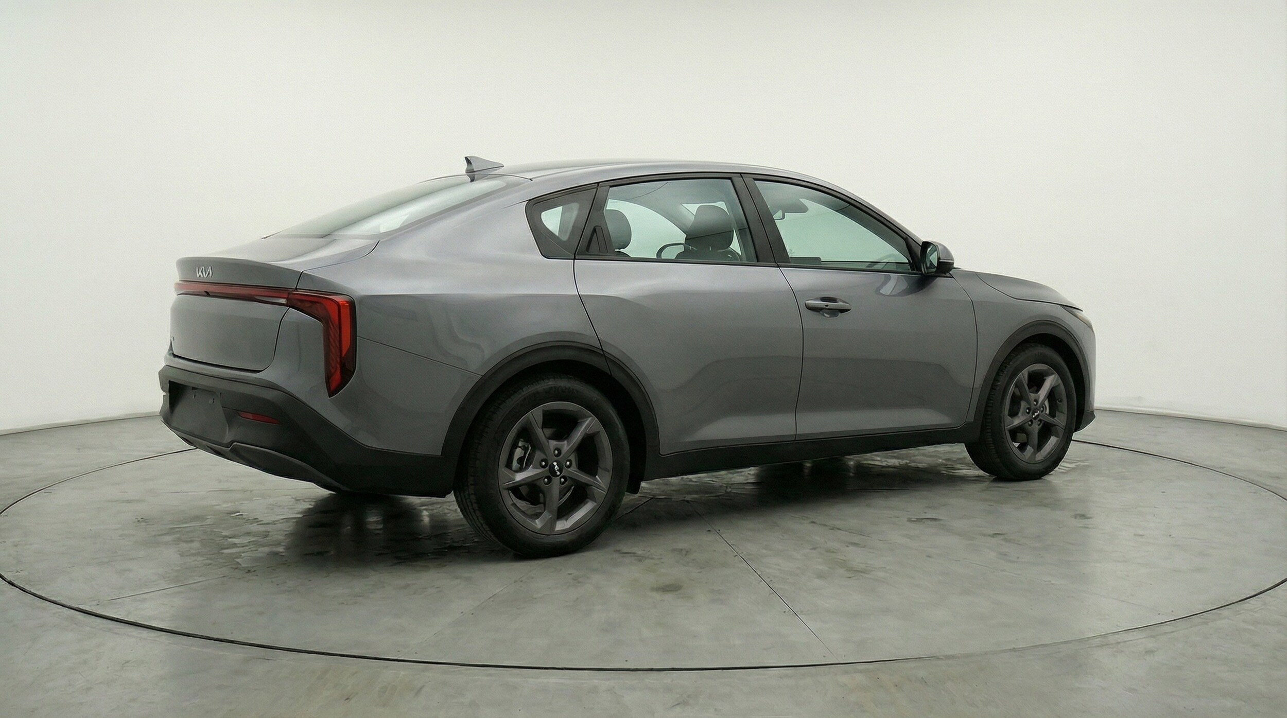 Thumbnail: 2025 Kia K4 - 9