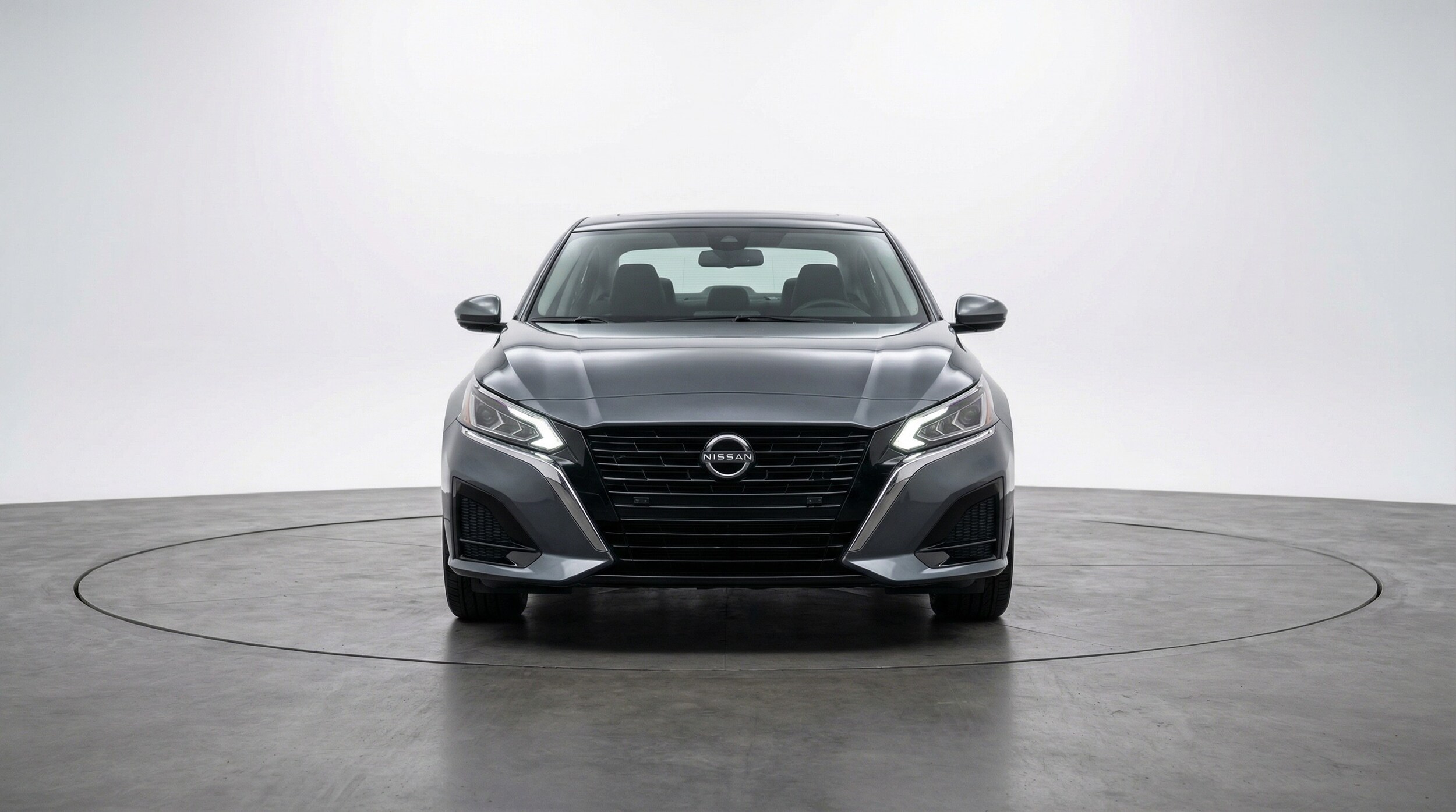 Thumbnail: 2025 Nissan Altima - 2