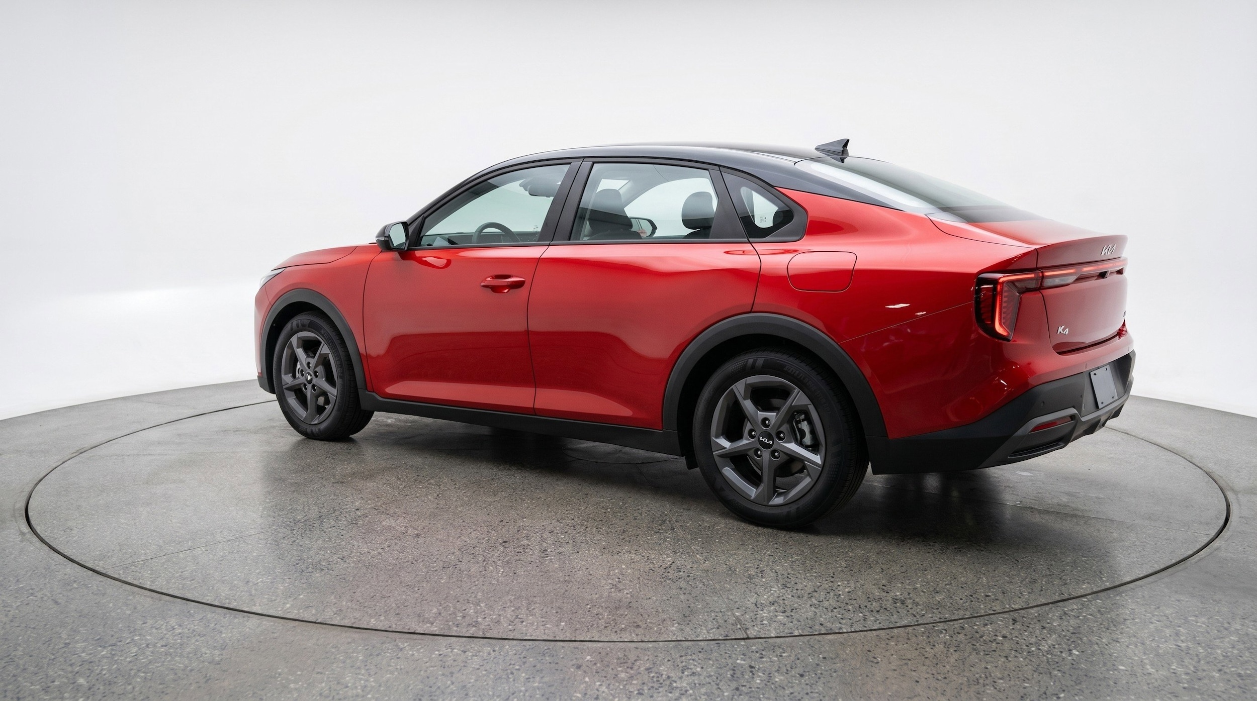 Thumbnail: 2025 Kia K4 - 6