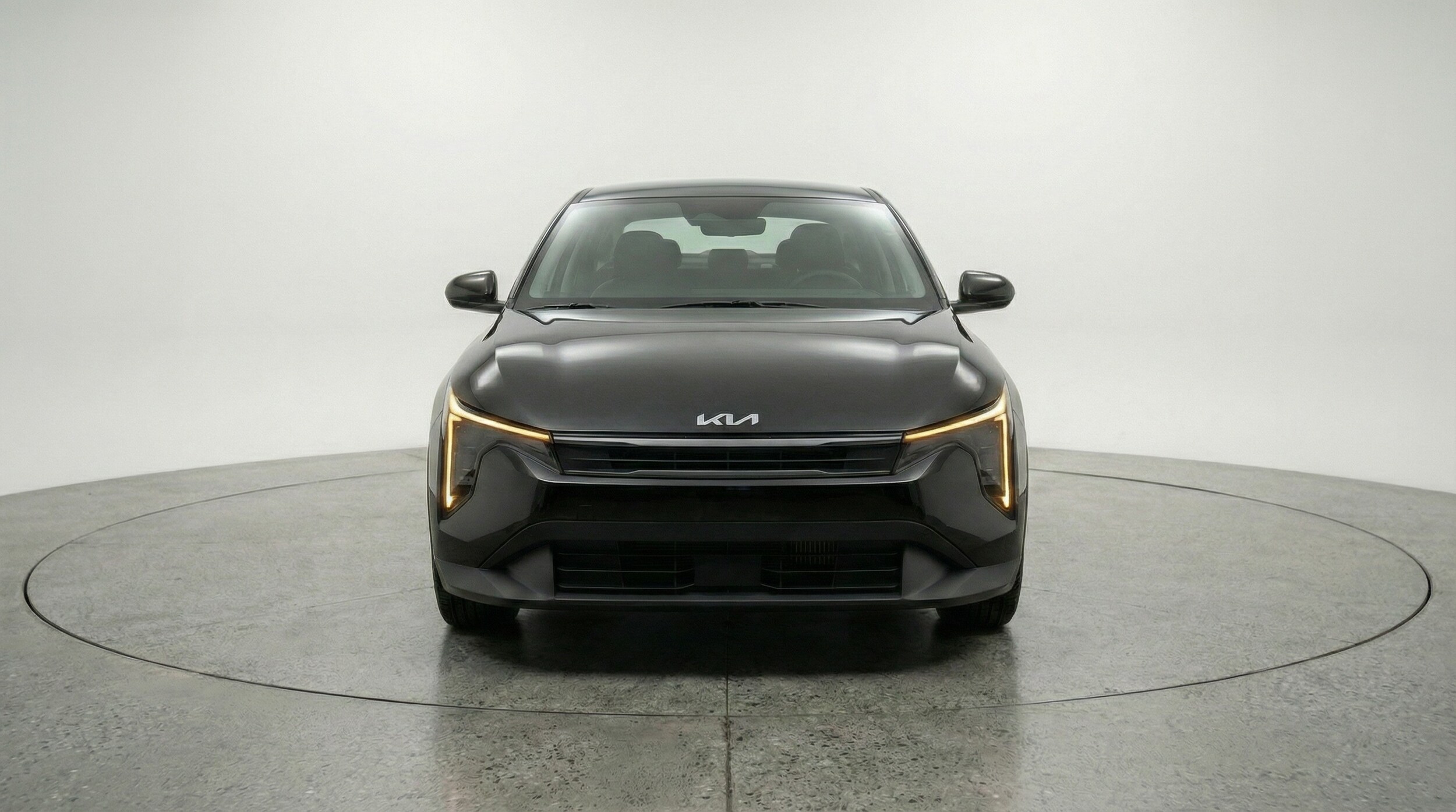 Thumbnail: 2025 Kia K4 - 2