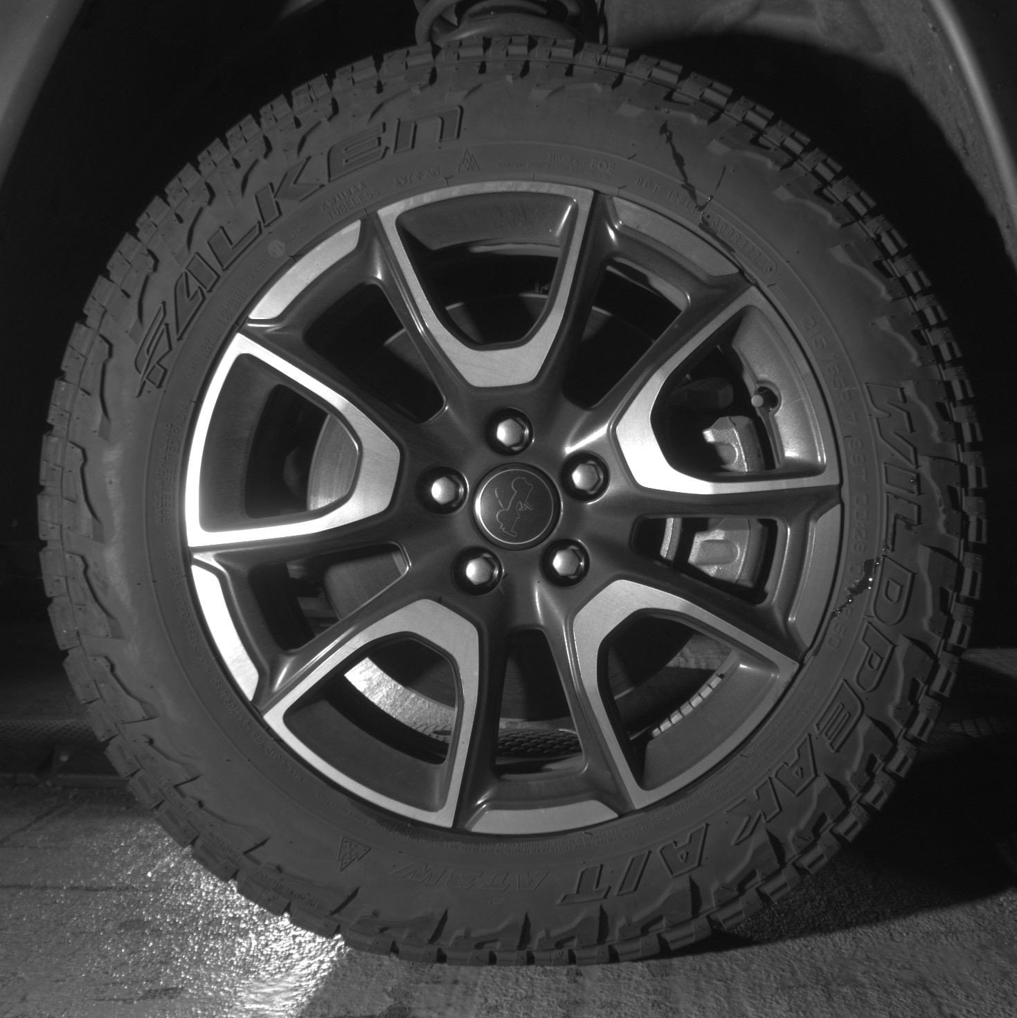 Thumbnail: 2025 Jeep Compass - 13