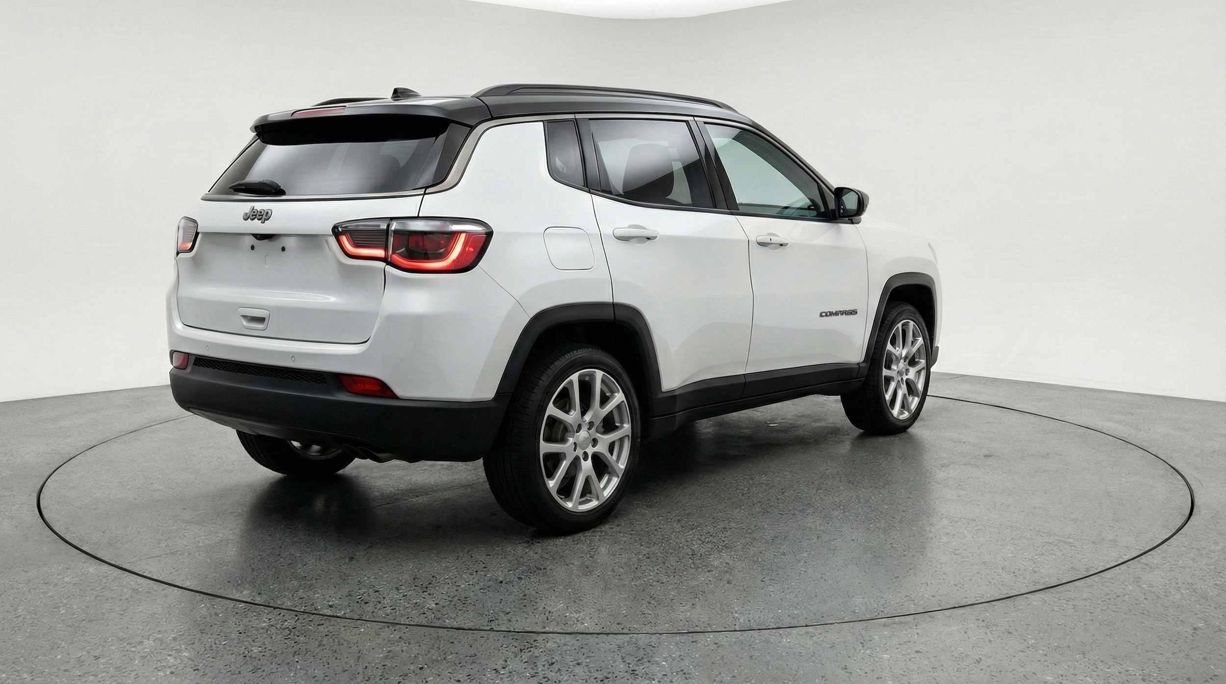 Thumbnail: 2025 Jeep Compass - 9
