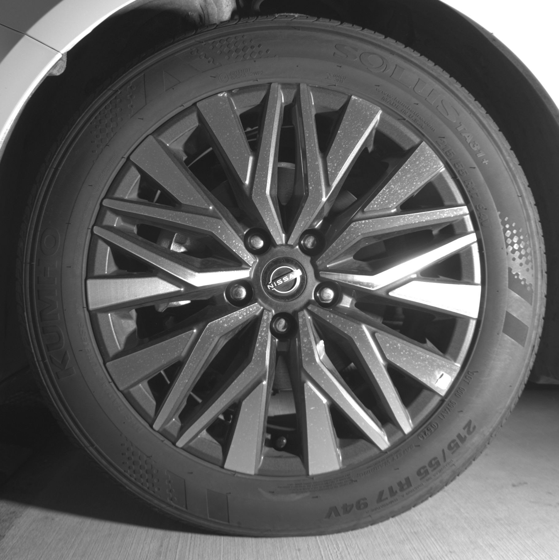 Thumbnail: 2025 Nissan Altima - 12