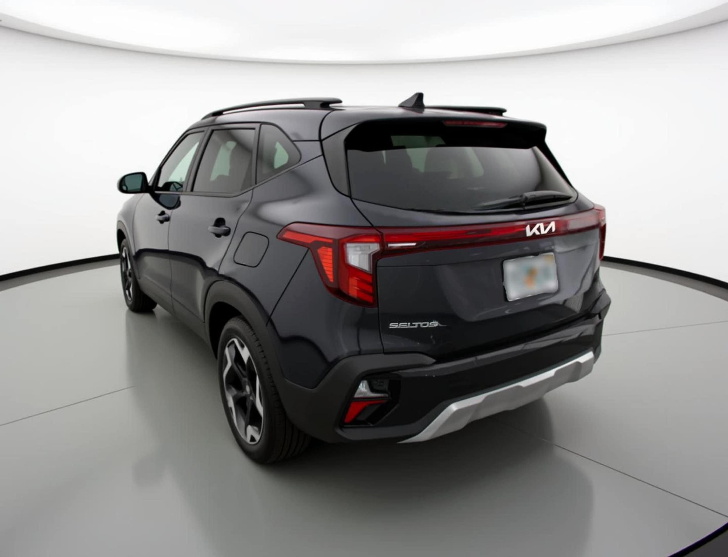 Thumbnail: 2025 Kia Seltos - 5