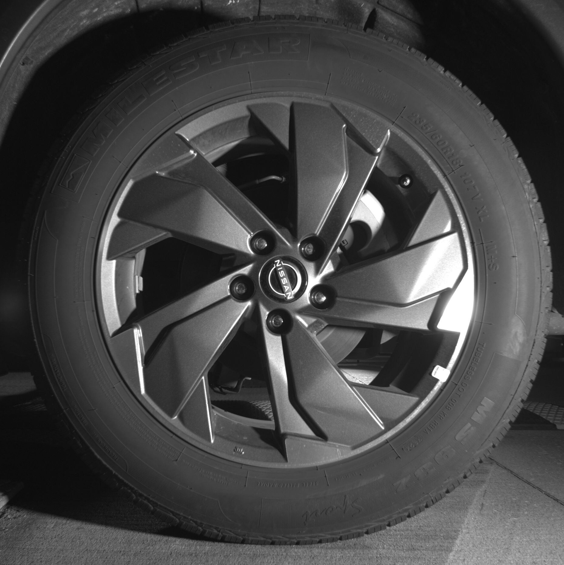 Thumbnail: 2025 Nissan Rogue - 11