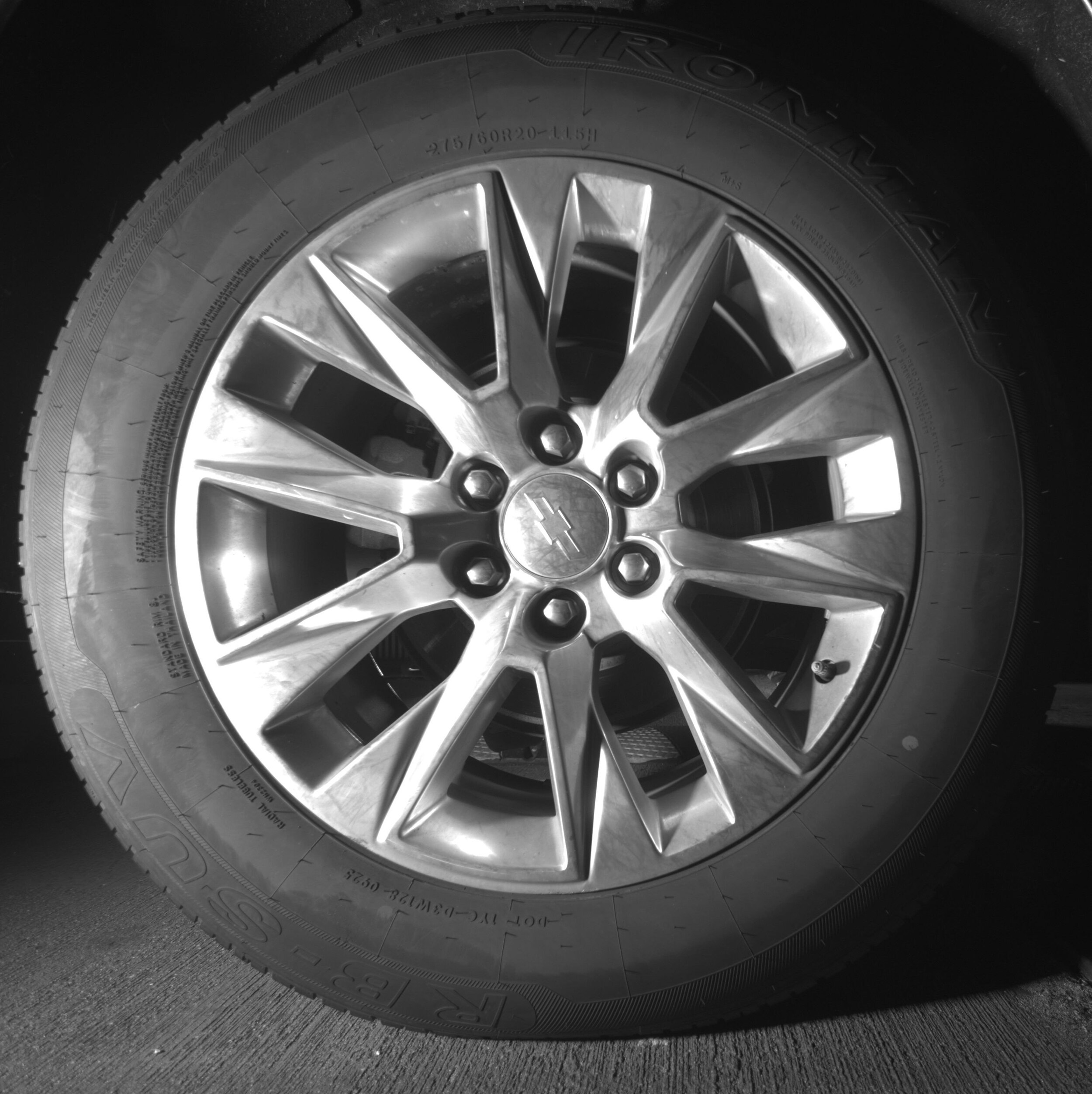 Thumbnail: 2023 Chevrolet Suburban - 15