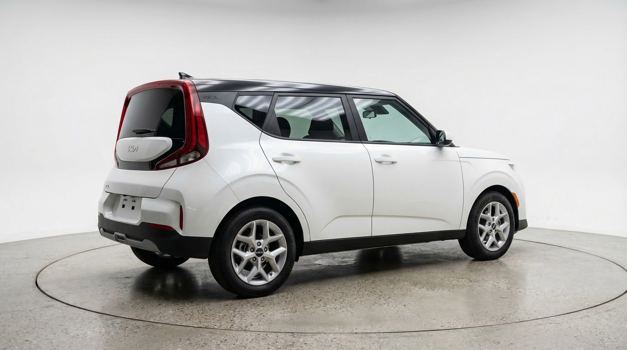 Thumbnail: 2025 Kia Soul - 9