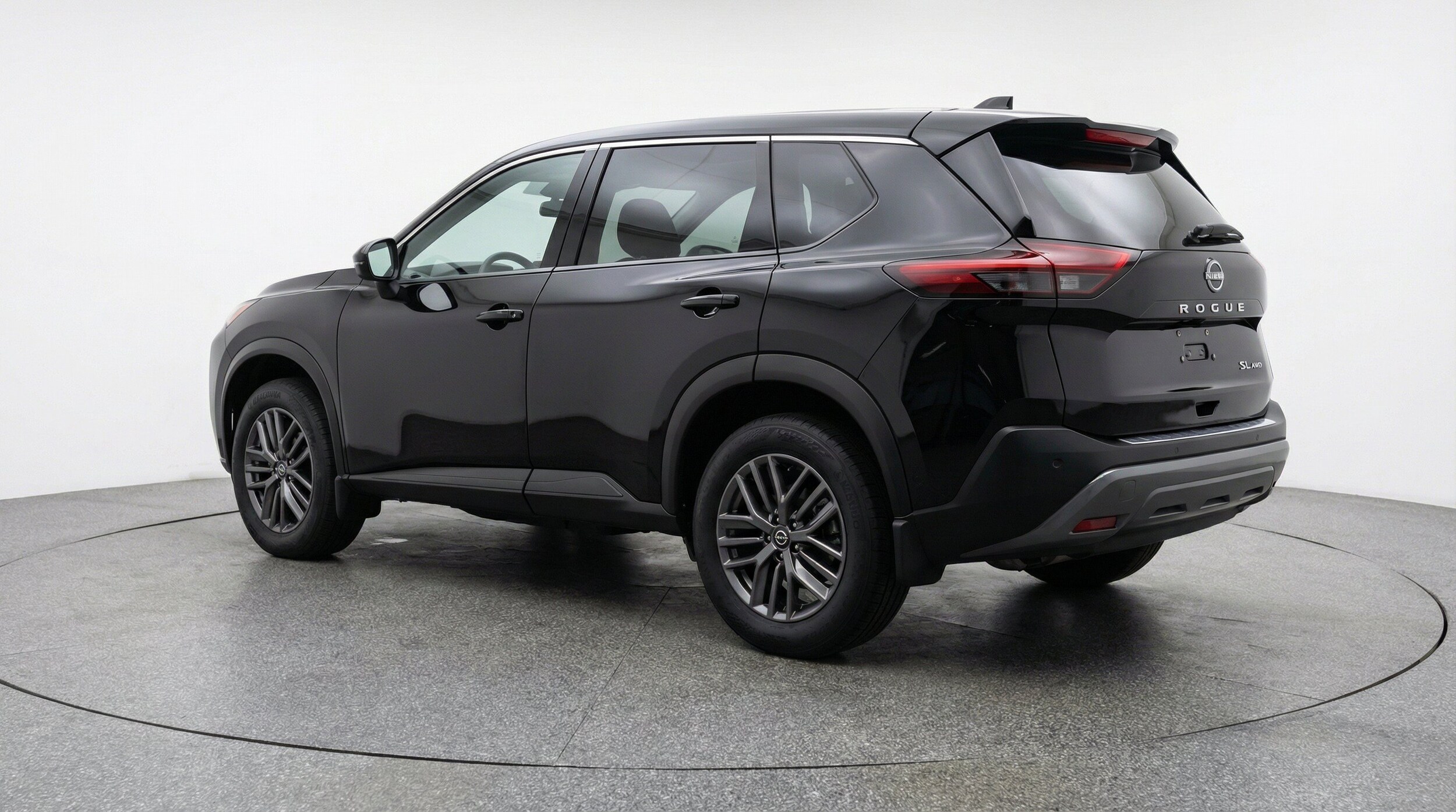 Thumbnail: 2026 Nissan Rogue - 6