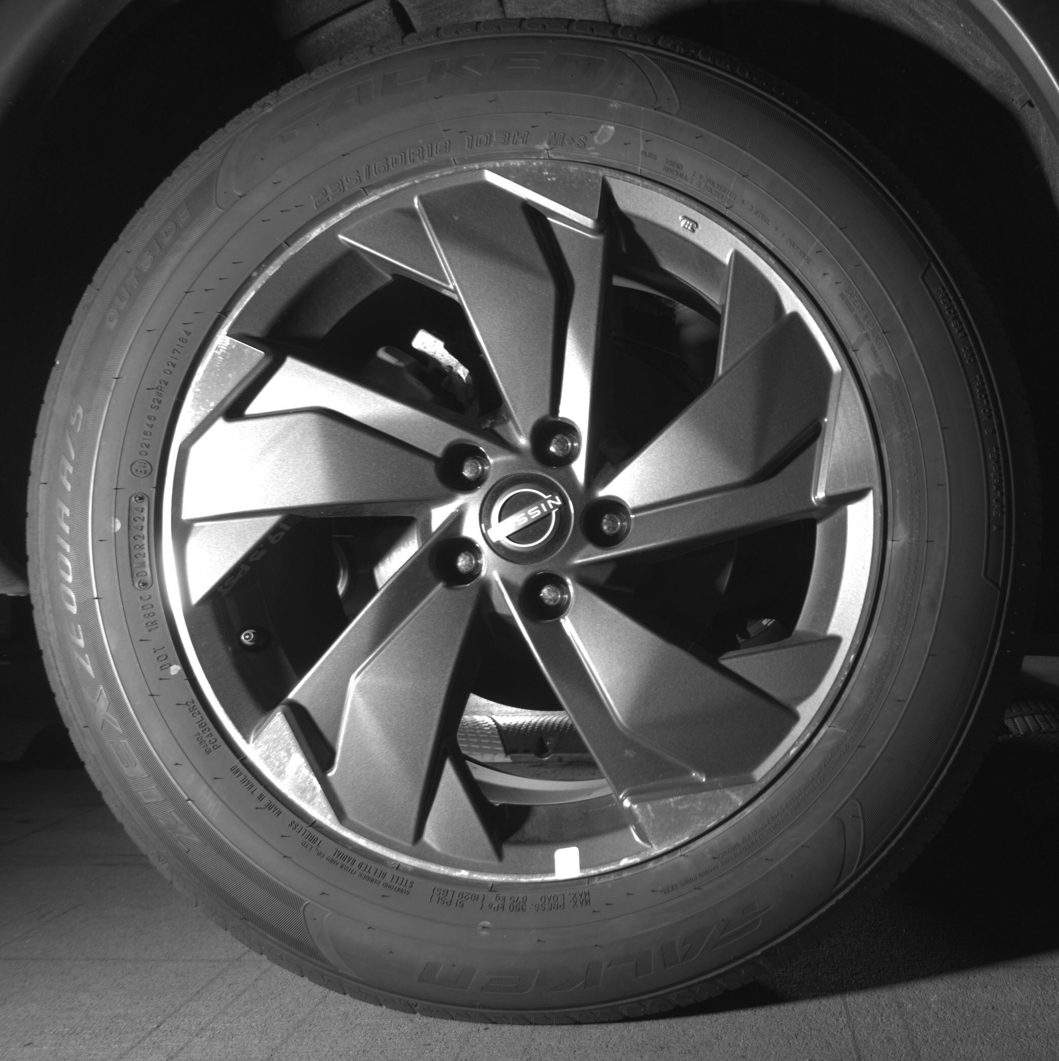 Thumbnail: 2025 Nissan Rogue - 12