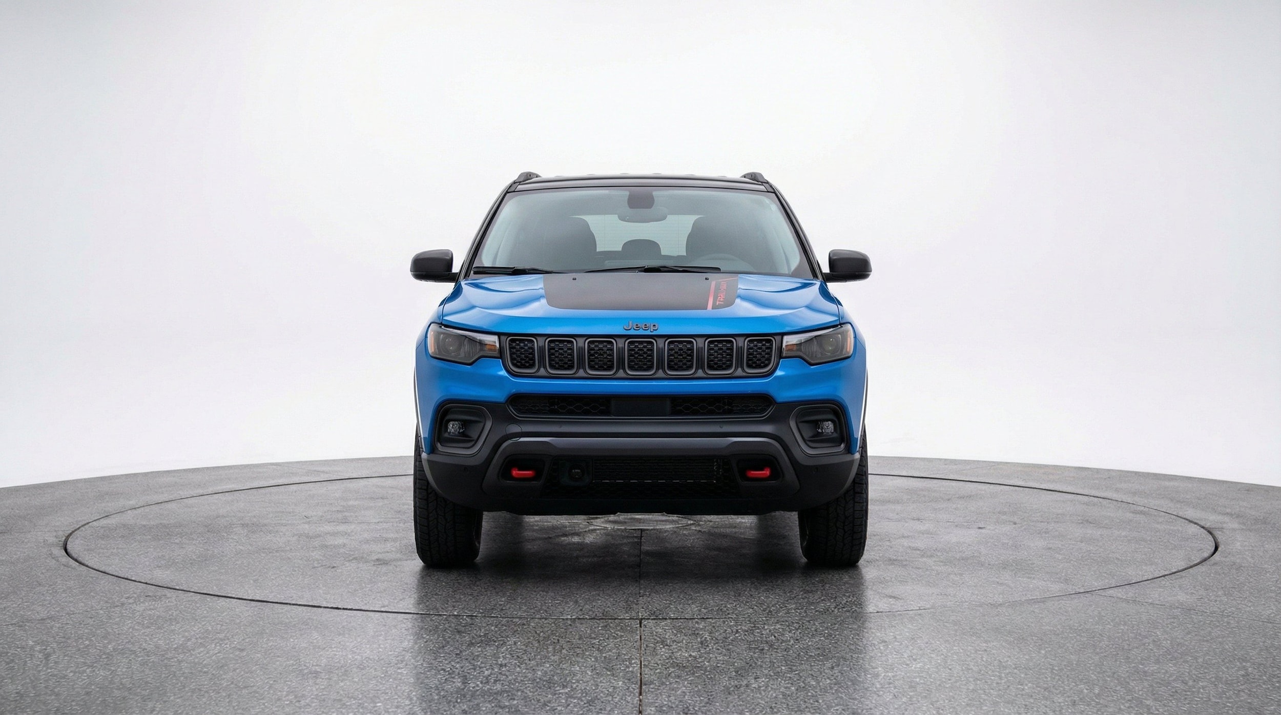 Thumbnail: 2025 Jeep Compass - 2
