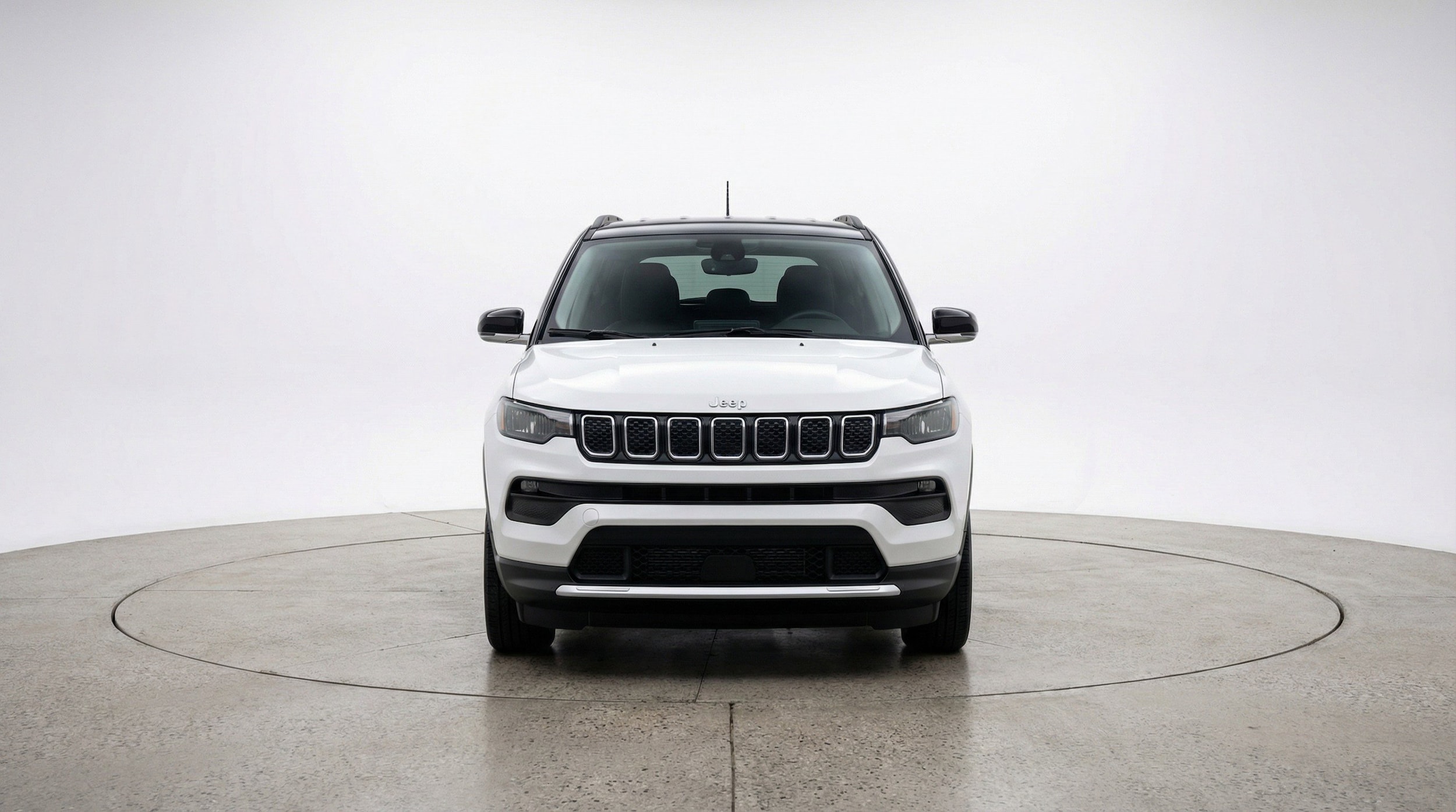 Thumbnail: 2025 Jeep Compass - 2